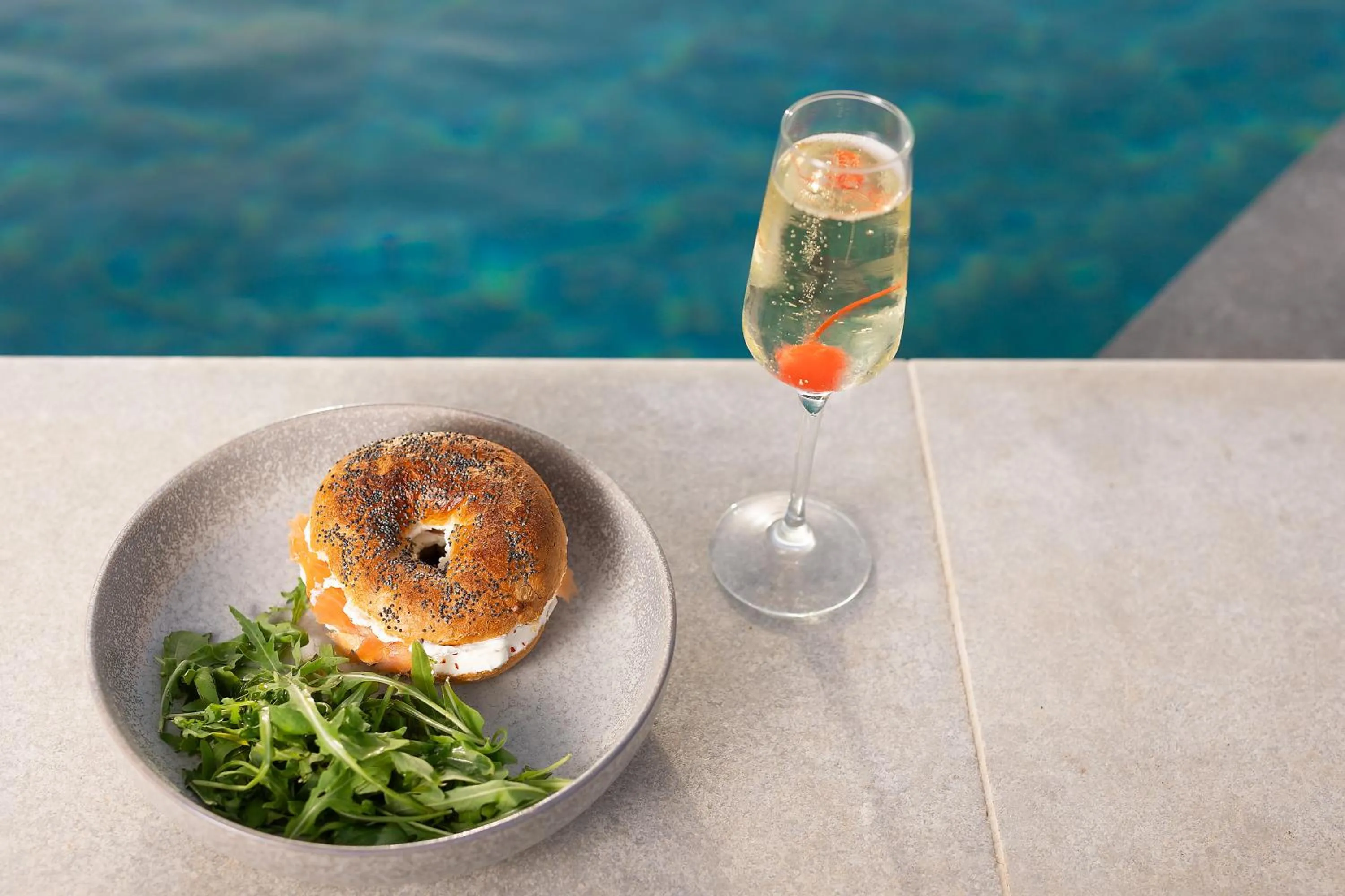 Property building in Virtu on the Hill