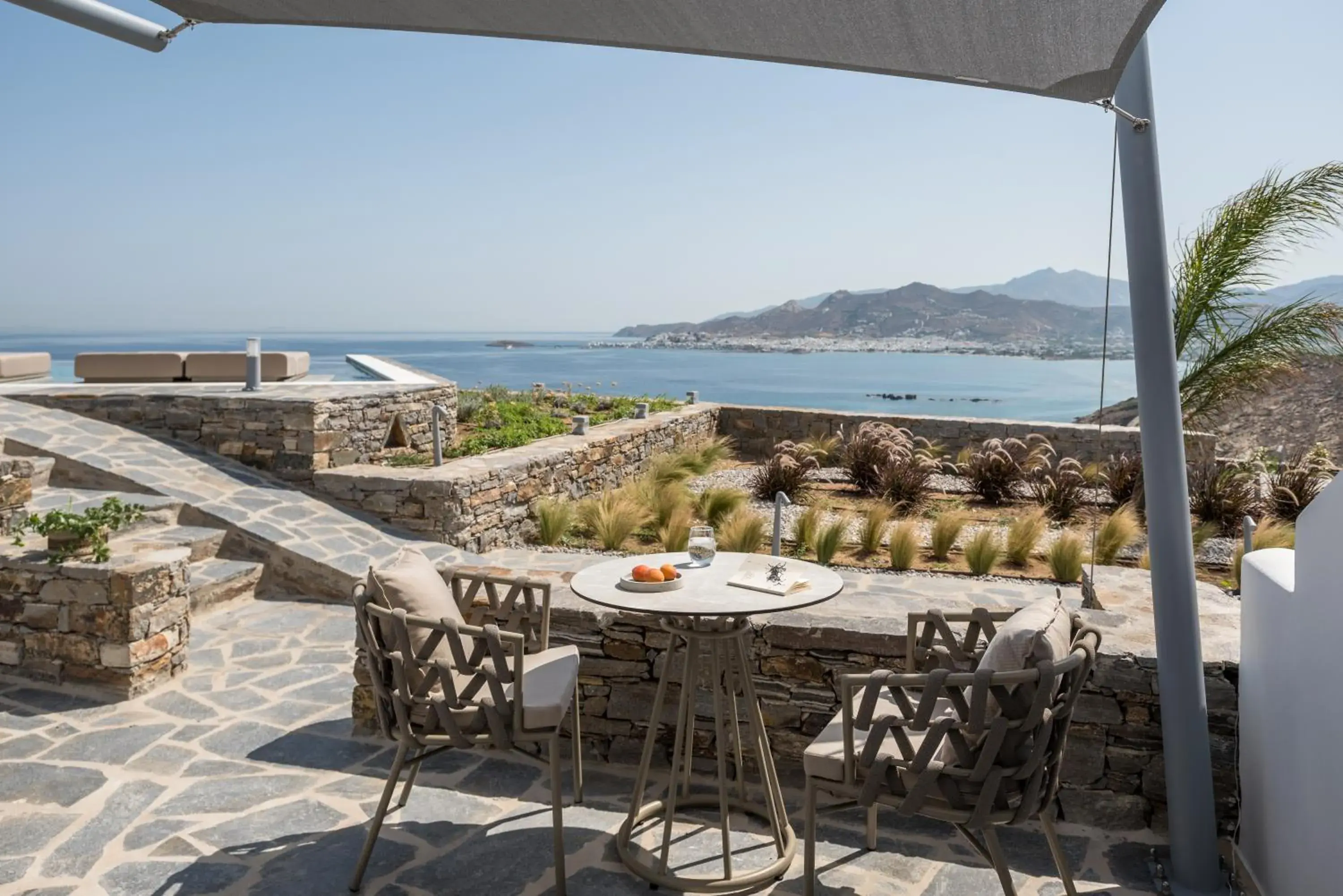 Property building in Virtu on the Hill Property building in Virtu on the Hill