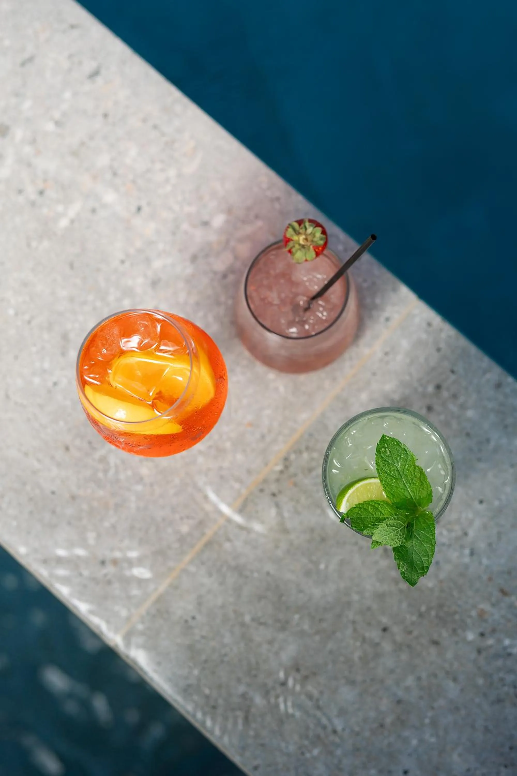 Property building in Virtu on the Hill