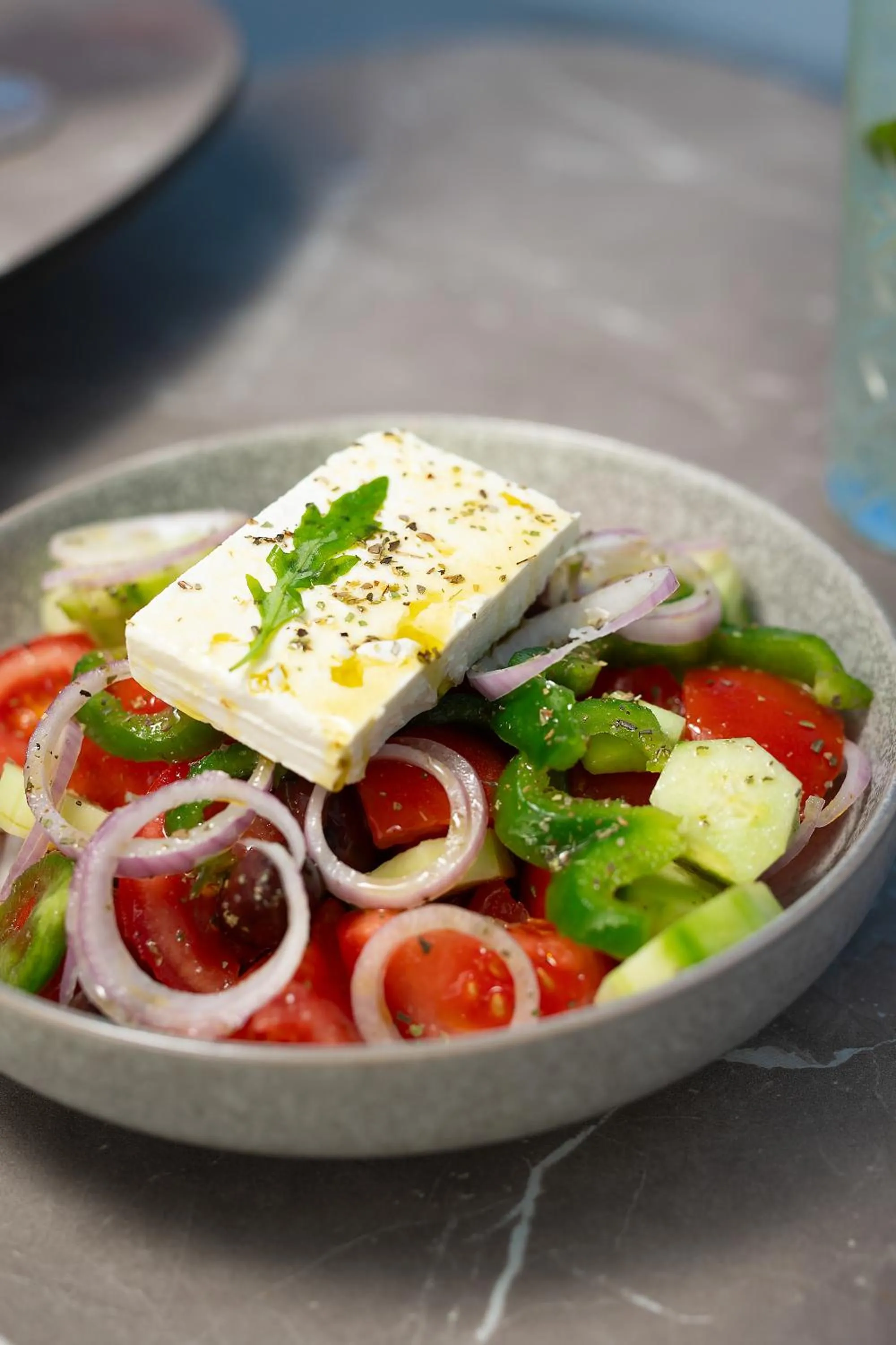 Property building in Virtu on the Hill