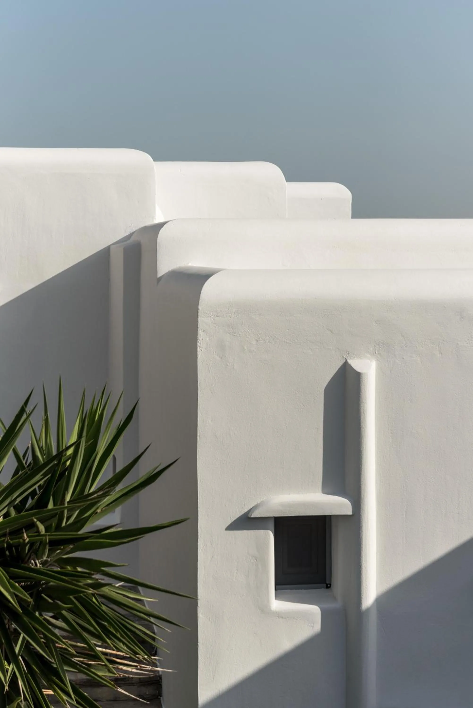 Property building in Virtu on the Hill