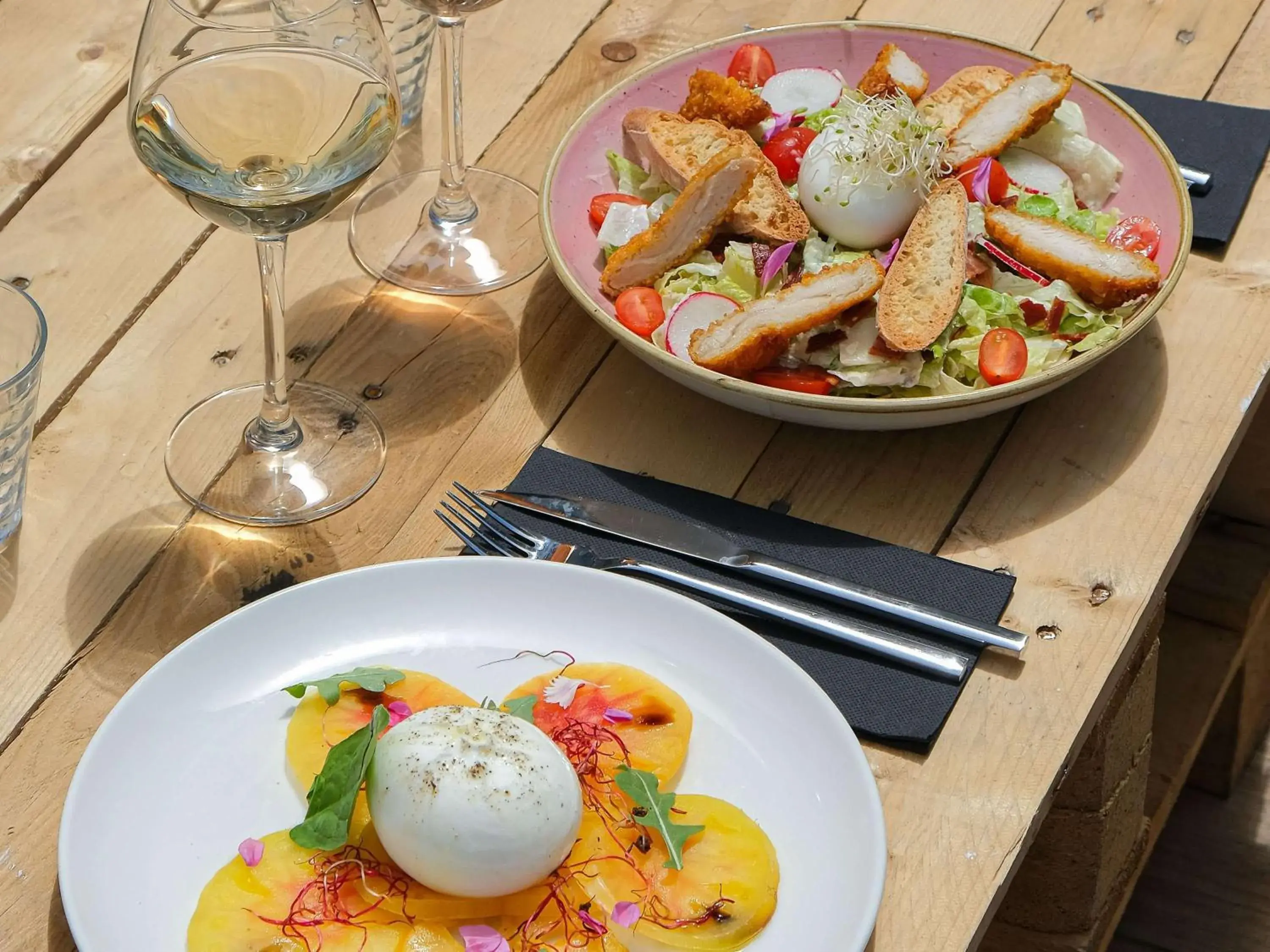 Restaurant/places to eat in ibis budget Toulouse Labège Restaurant/places to eat in ibis budget Toulouse Labège