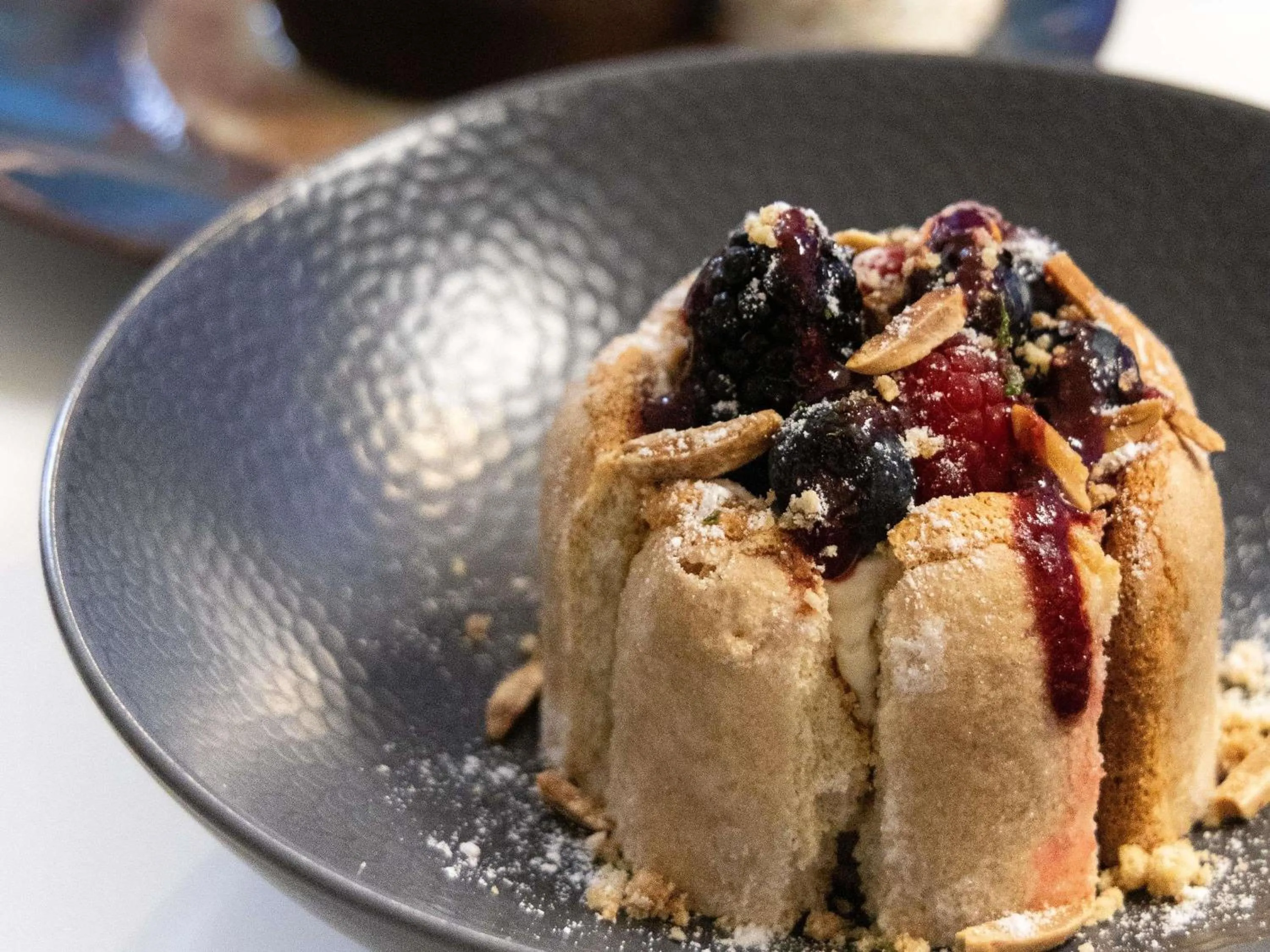 Restaurant/places to eat in ibis budget Toulouse Labège