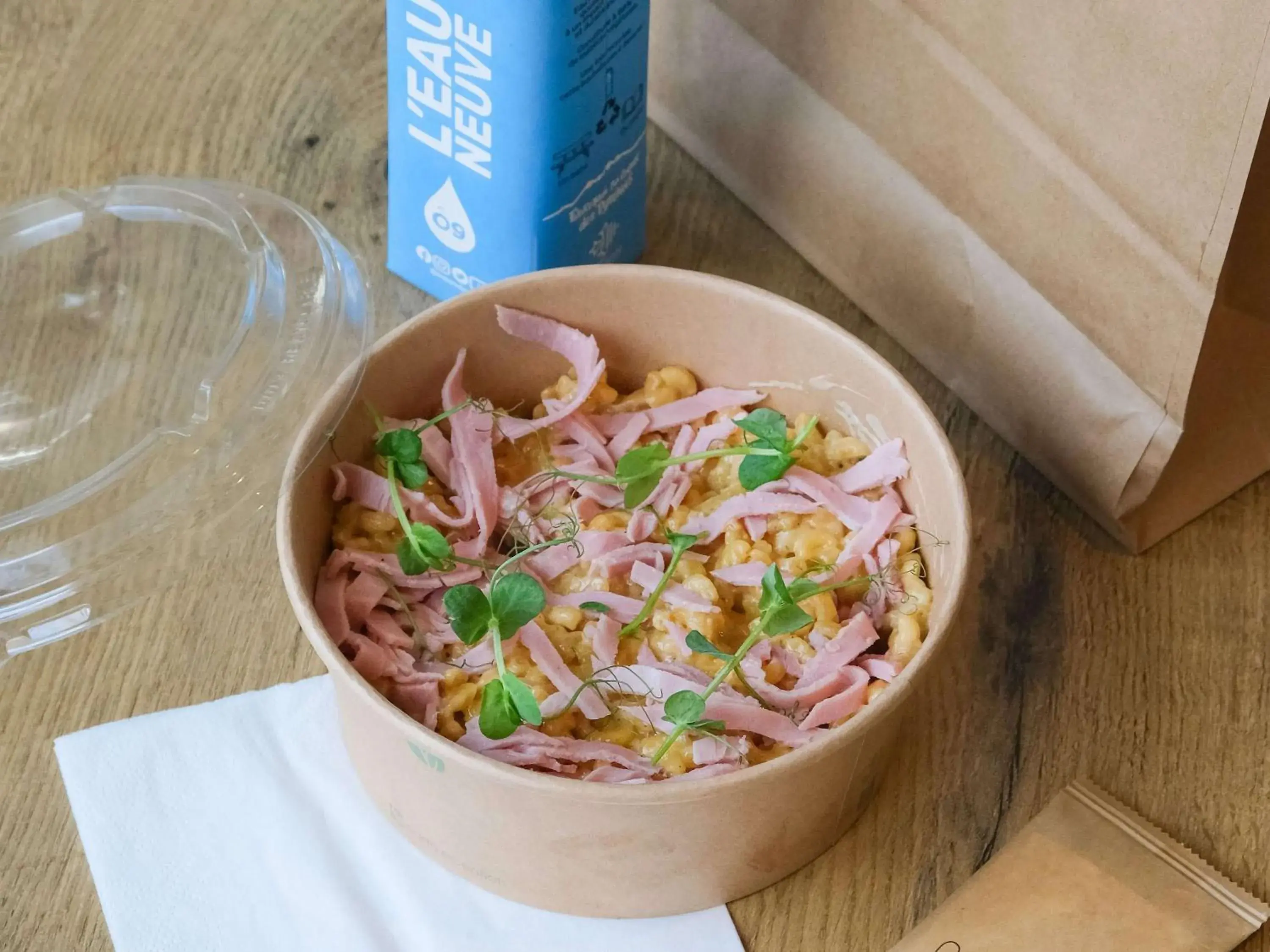 Restaurant/places to eat in ibis budget Toulouse Labège Restaurant/places to eat in ibis budget Toulouse Labège