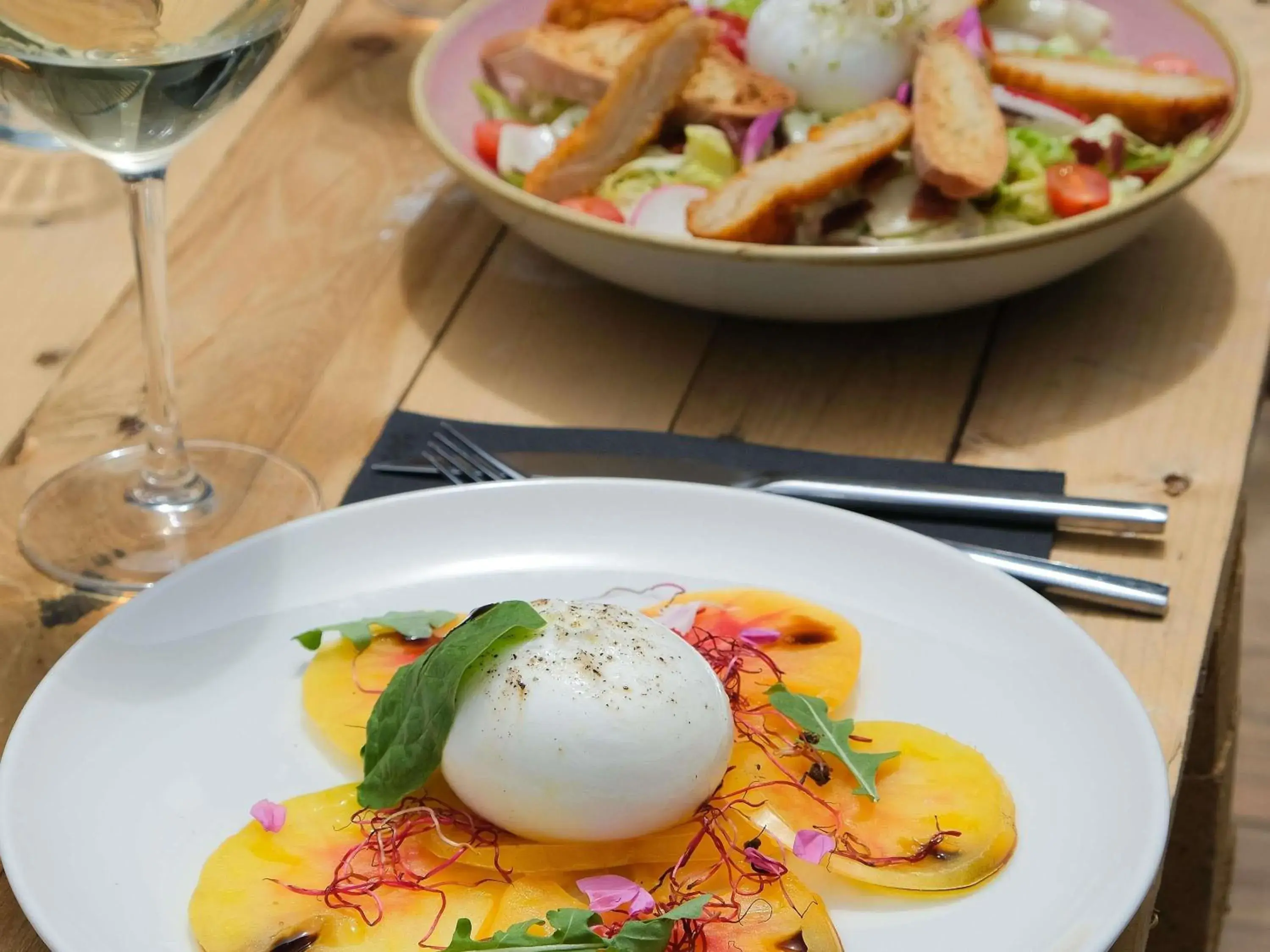 Restaurant/places to eat in ibis budget Toulouse Labège Restaurant/places to eat in ibis budget Toulouse Labège