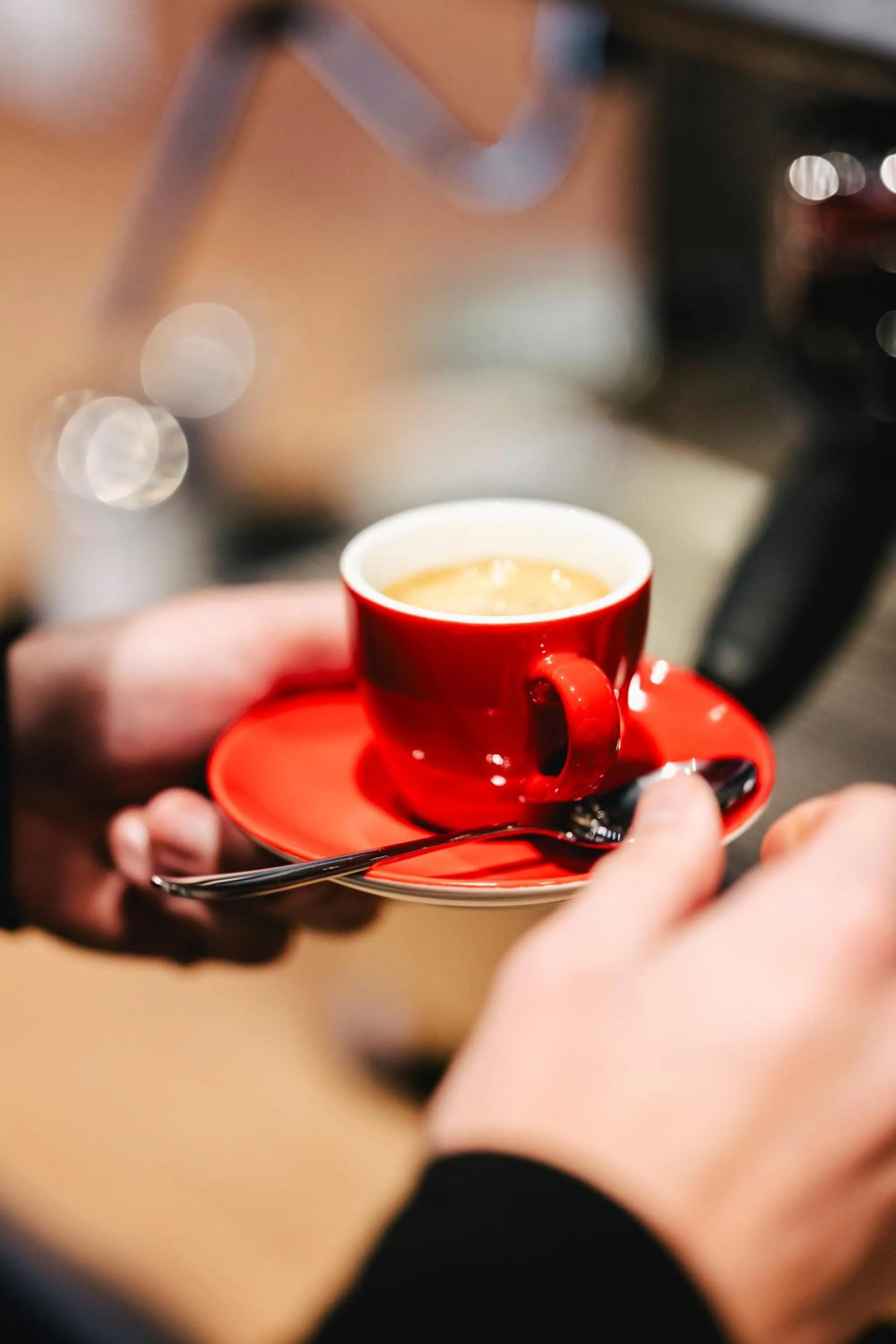 Lounge or bar in ibis Rouen Centre Rive Droite Pasteur