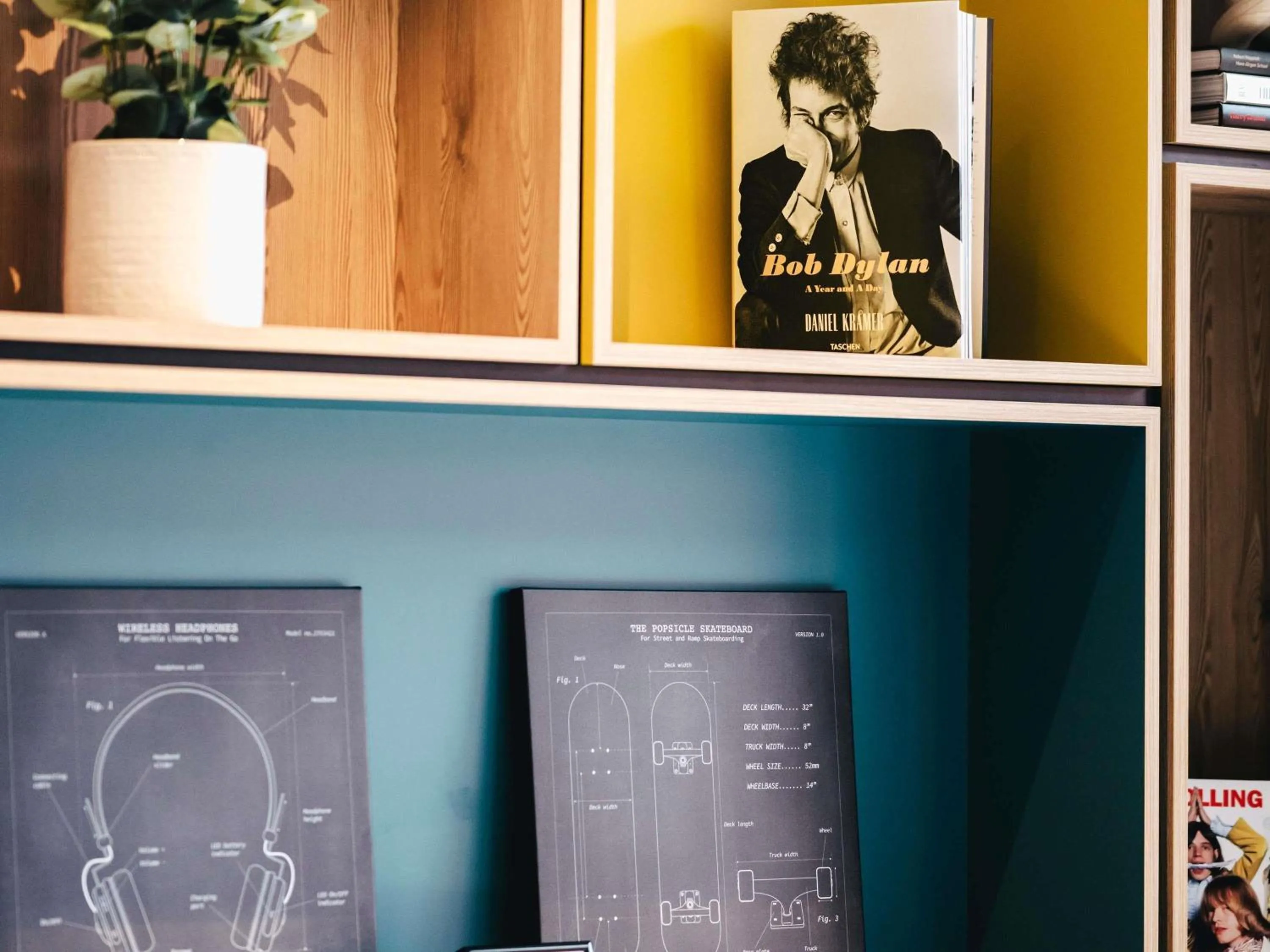 Lounge or bar in ibis Rouen Centre Rive Droite Pasteur