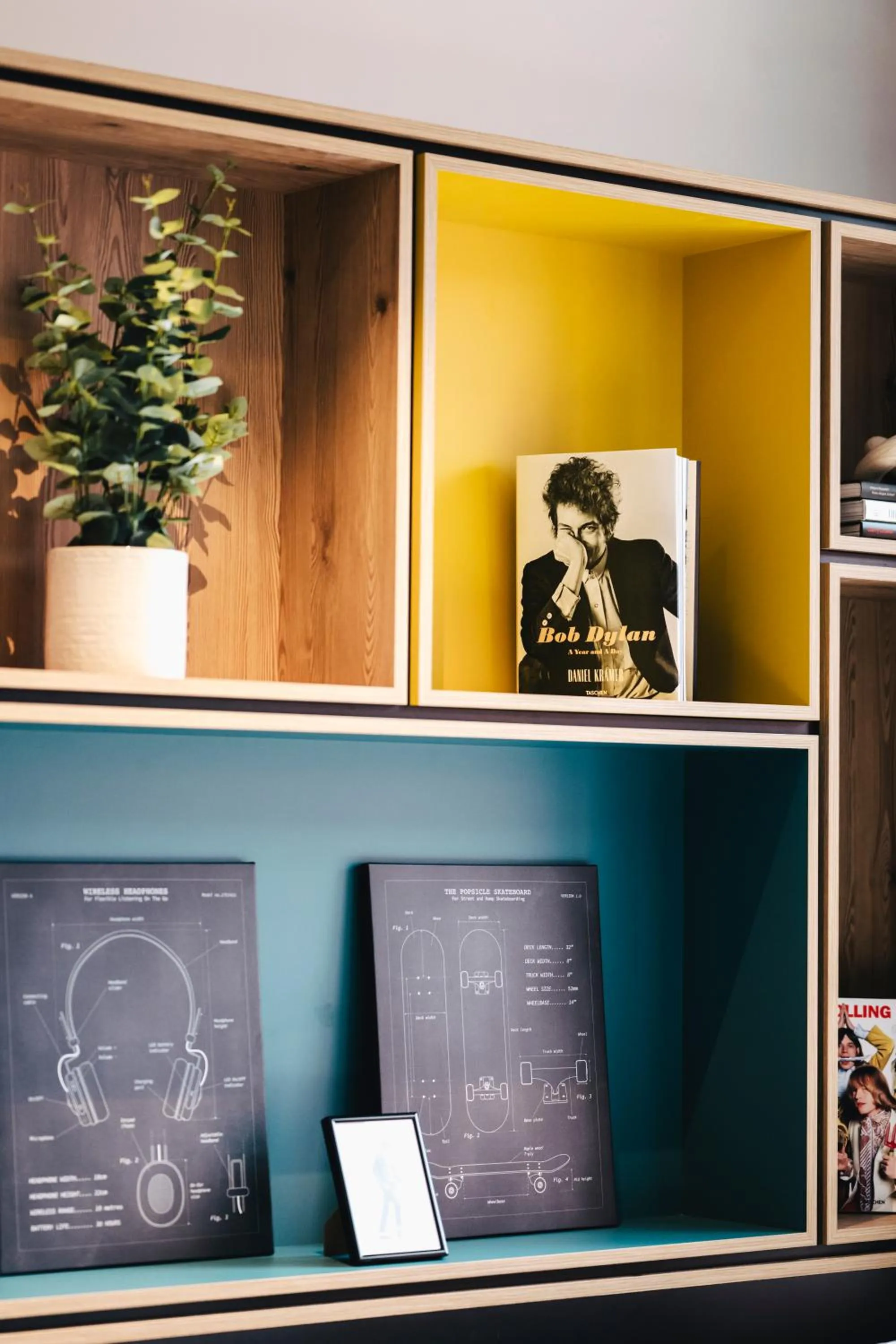 Lounge or bar in ibis Rouen Centre Rive Droite Pasteur