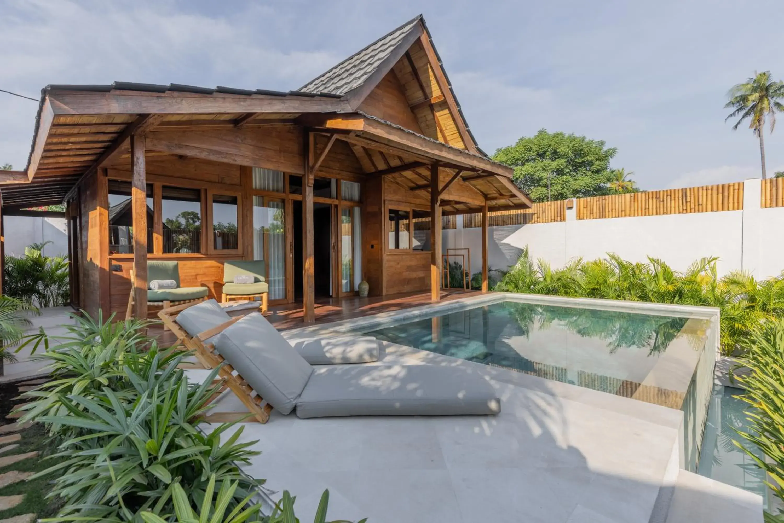 Kalyana Villa Gili Air Kalyana Villa Gili Air