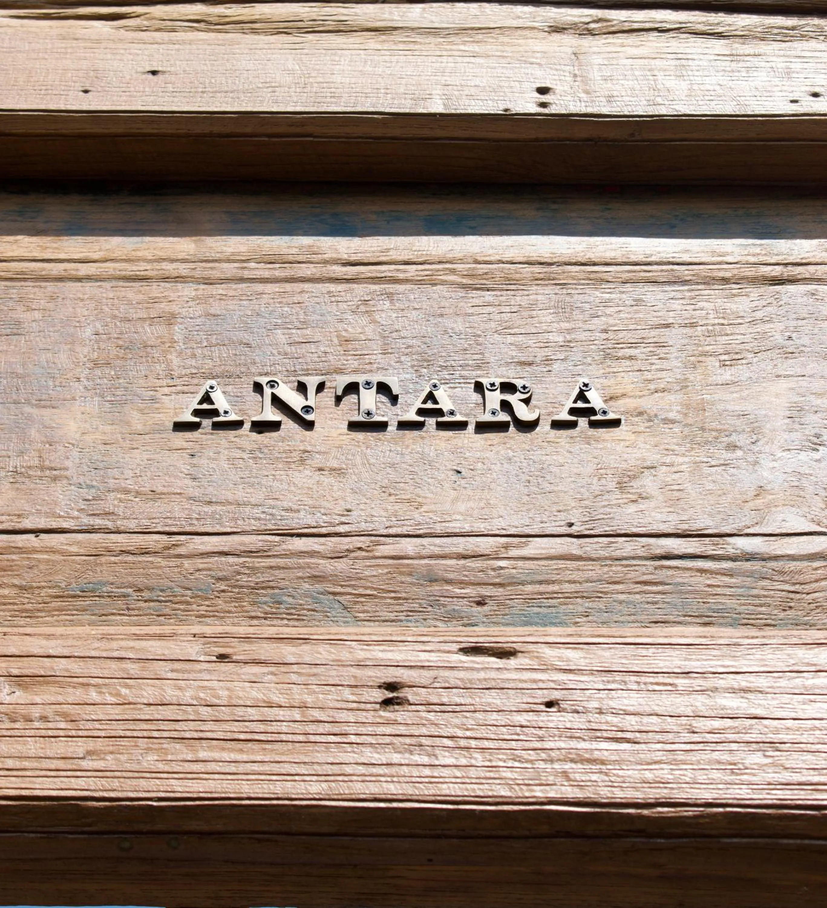 Property logo or sign in Kalyana Villa Gili Air