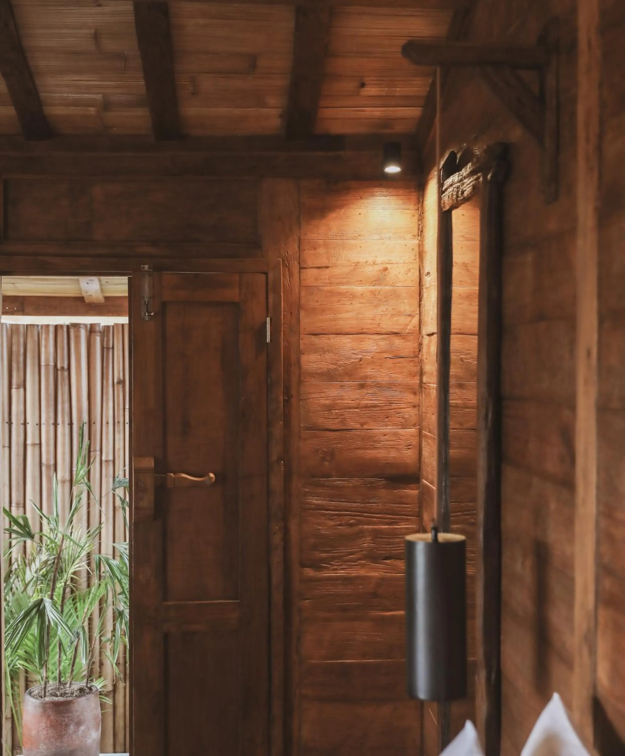 Property building in Kalyana Villa Gili Air