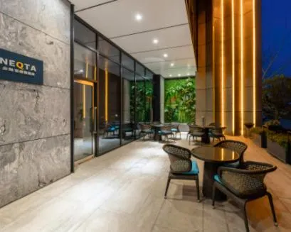 Neqta Suzhou Taihu Lake