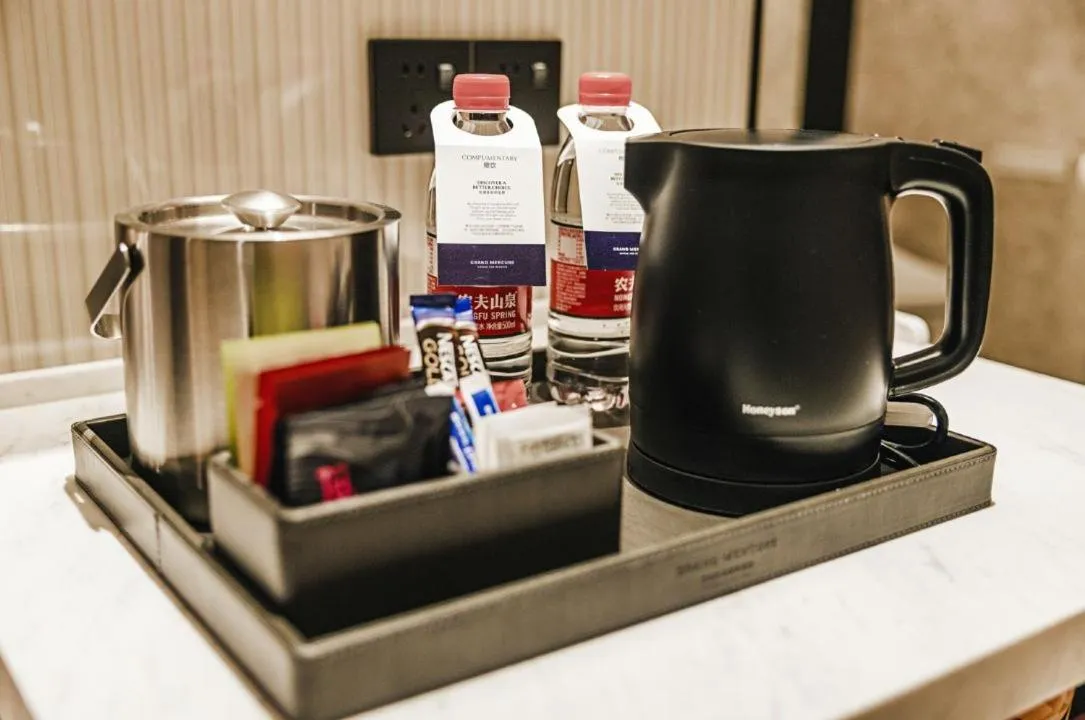 Grand Mercure Yichang Waitan