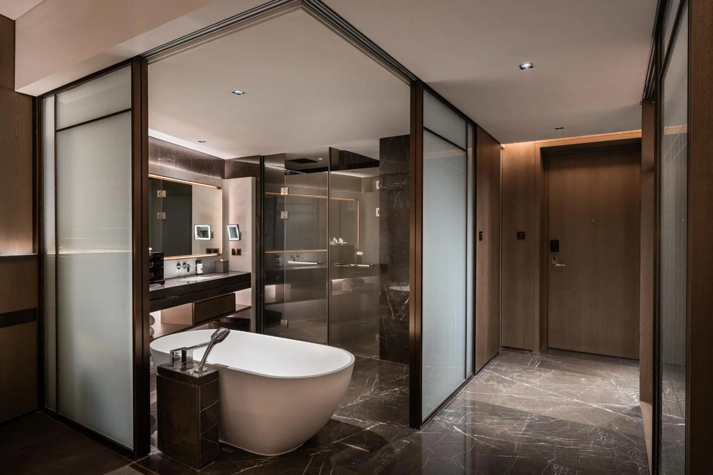 Pullman Quanzhou Shuitou