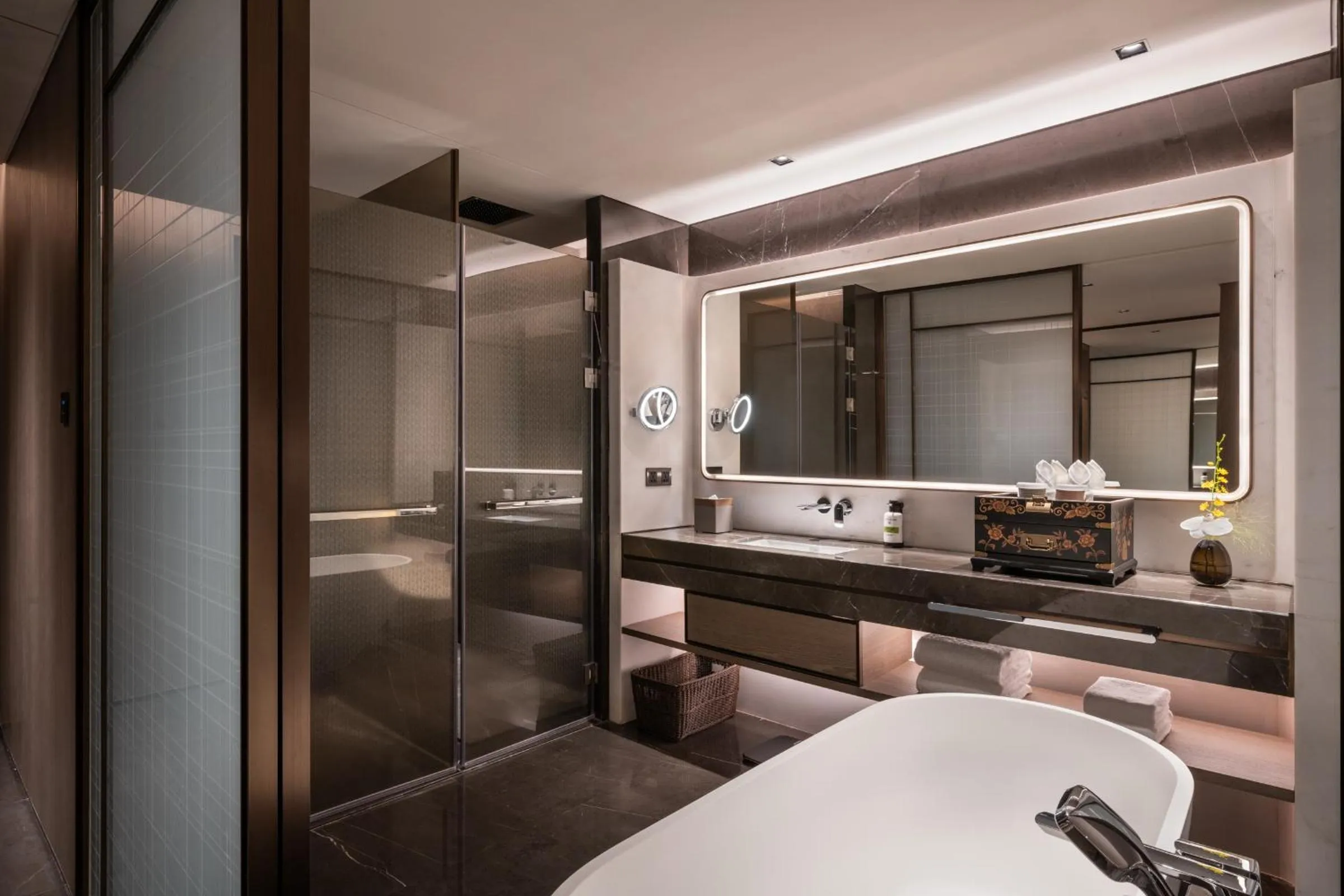 Pullman Quanzhou Shuitou