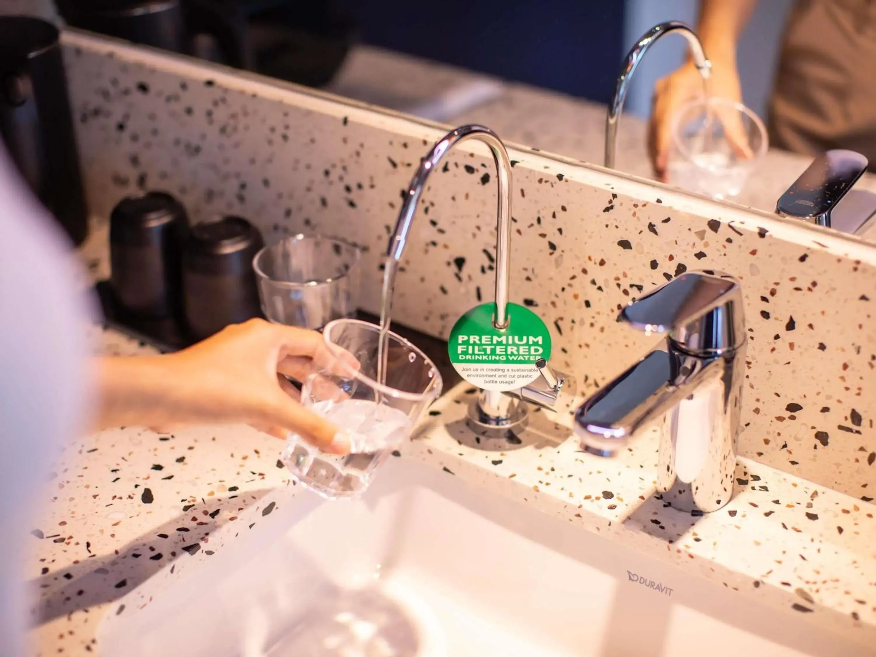 Bedroom in Hotel Faber Park Singapore - Handwritten Collection Bedroom in Hotel Faber Park Singapore - Handwritten Collection