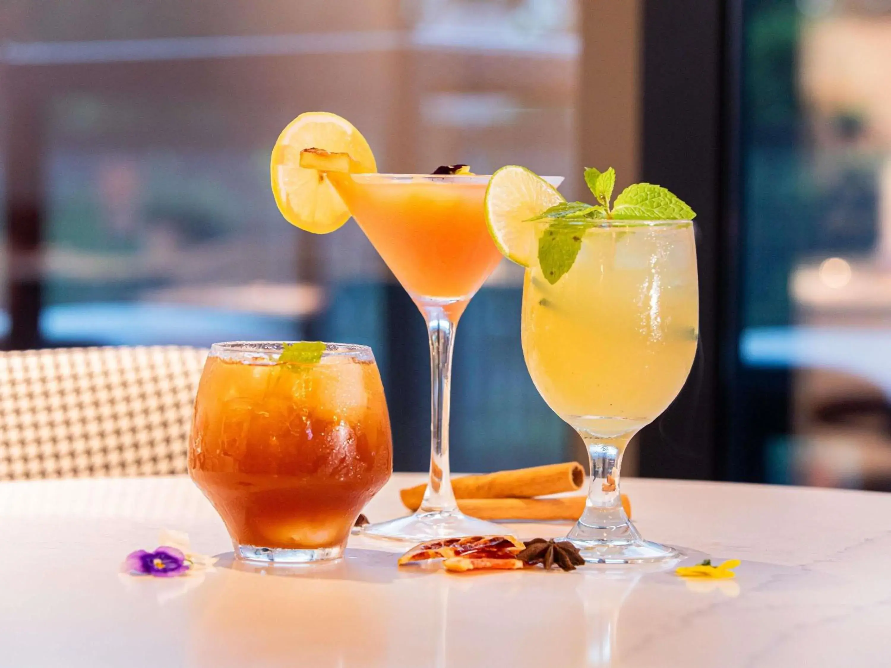 Property building in Hotel Faber Park Singapore - Handwritten Collection Property building in Hotel Faber Park Singapore - Handwritten Collection