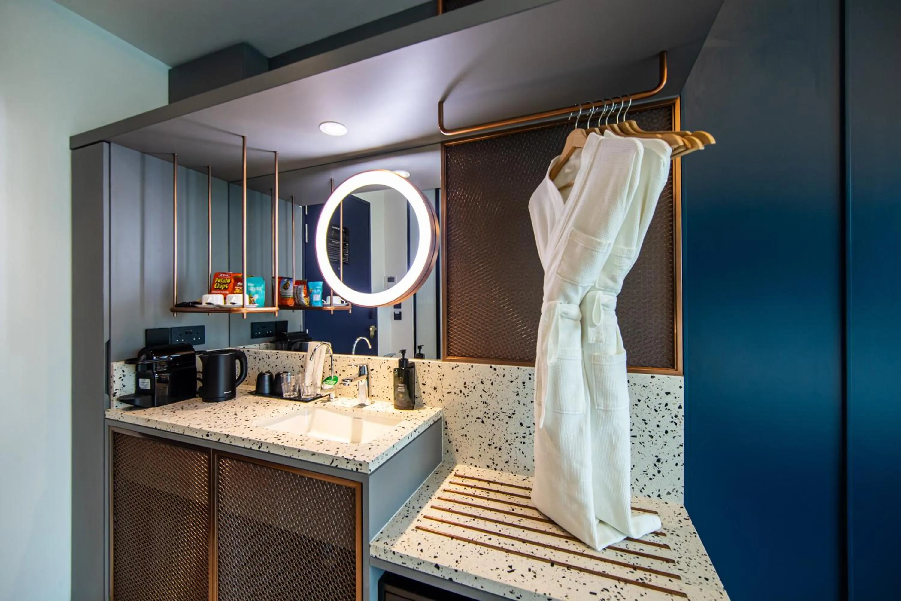 Other in Hotel Faber Park Singapore - Handwritten Collection