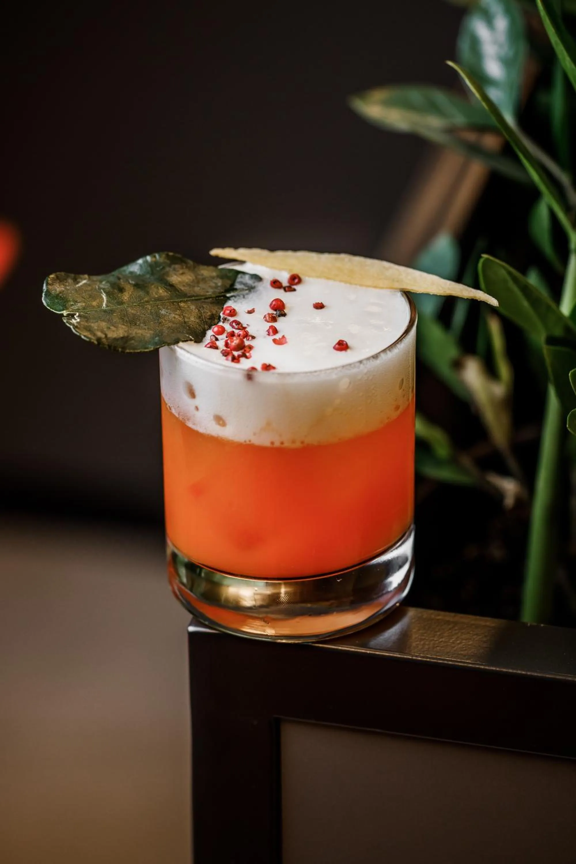 Lounge or bar in ibis Kyiv Beresteiska