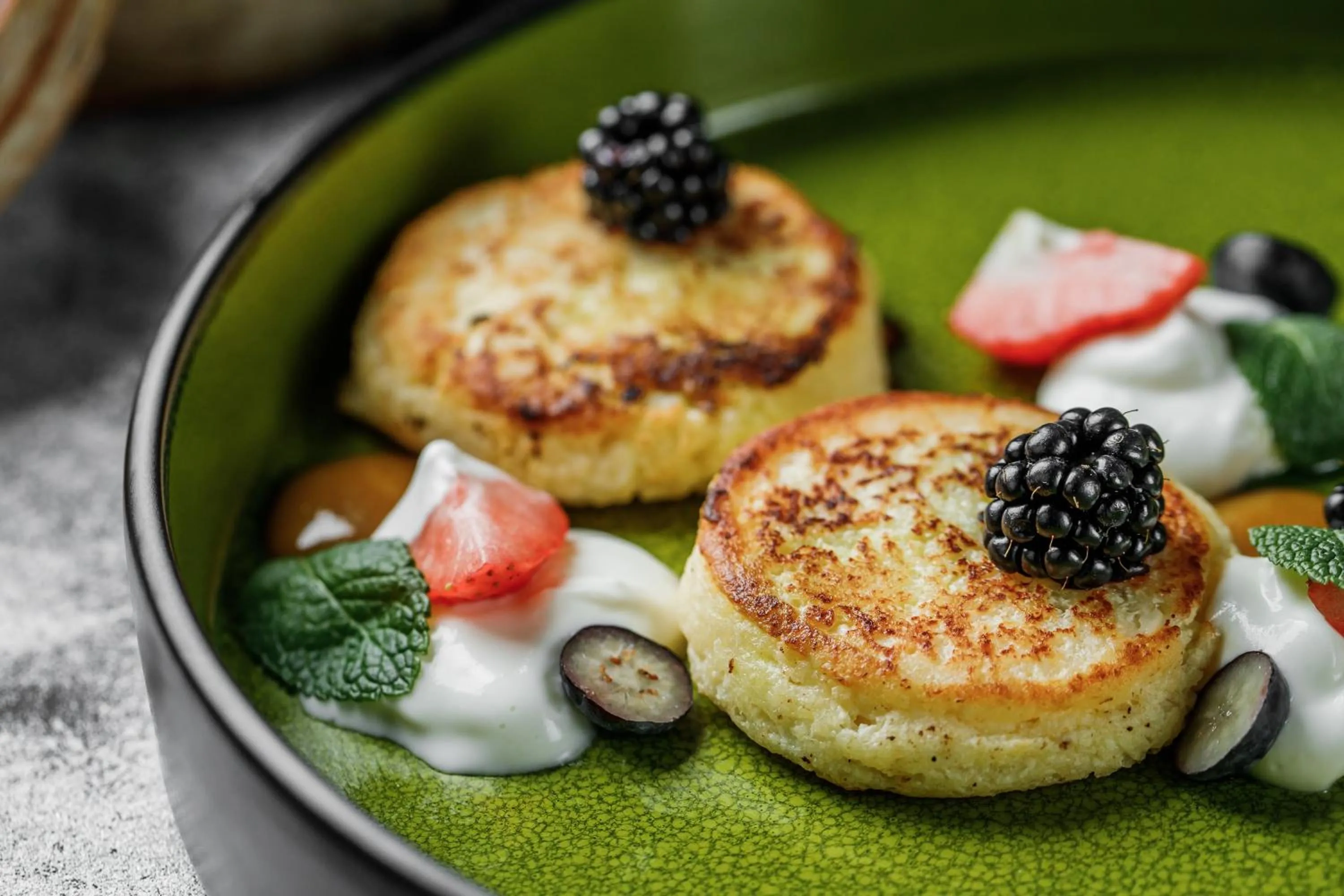 Food and drinks in ibis Kyiv Beresteiska