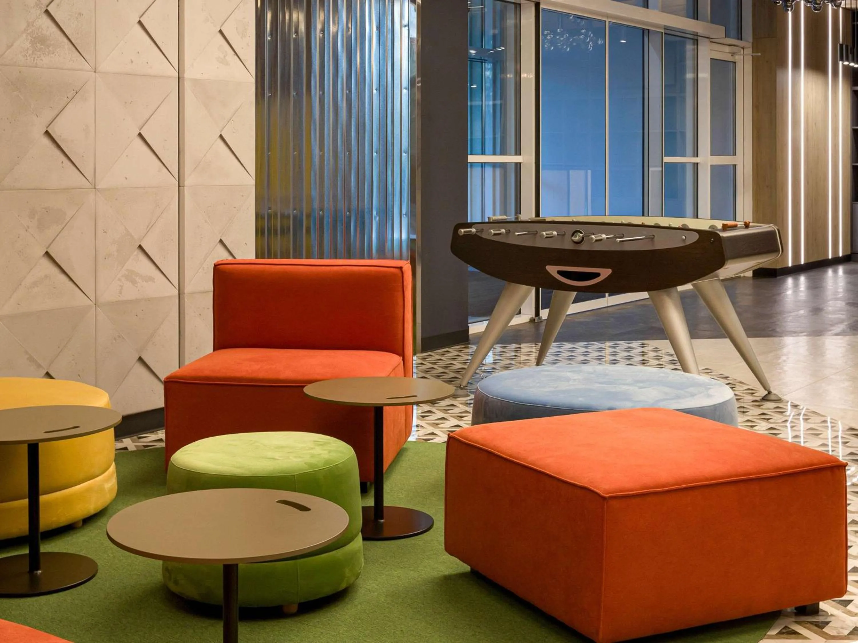 Other in ibis Kyiv Beresteiska