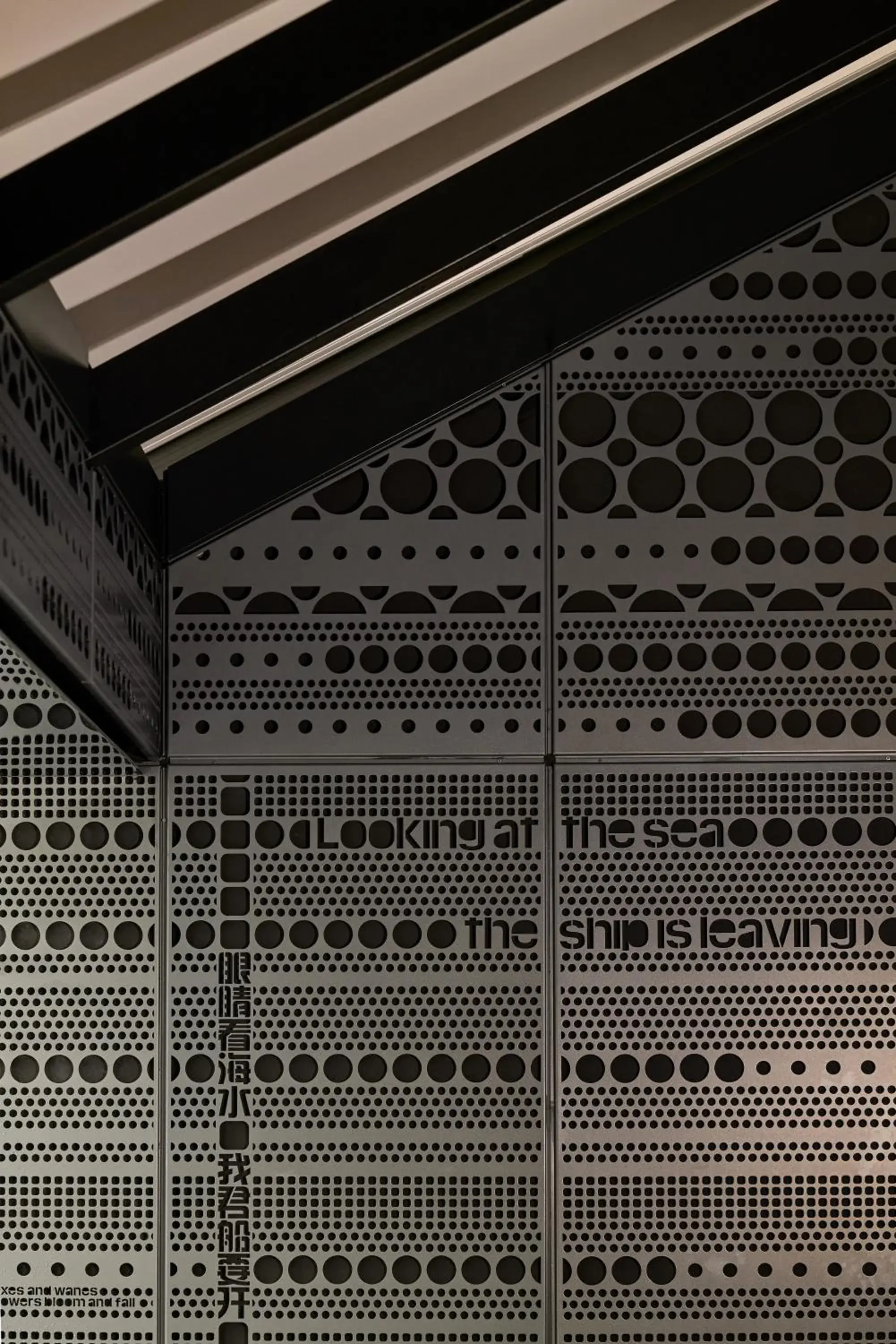 Pool view in 21 Carpenter, Singapore, a Member of Design Hotels Pool view in 21 Carpenter, Singapore, a Member of Design Hotels