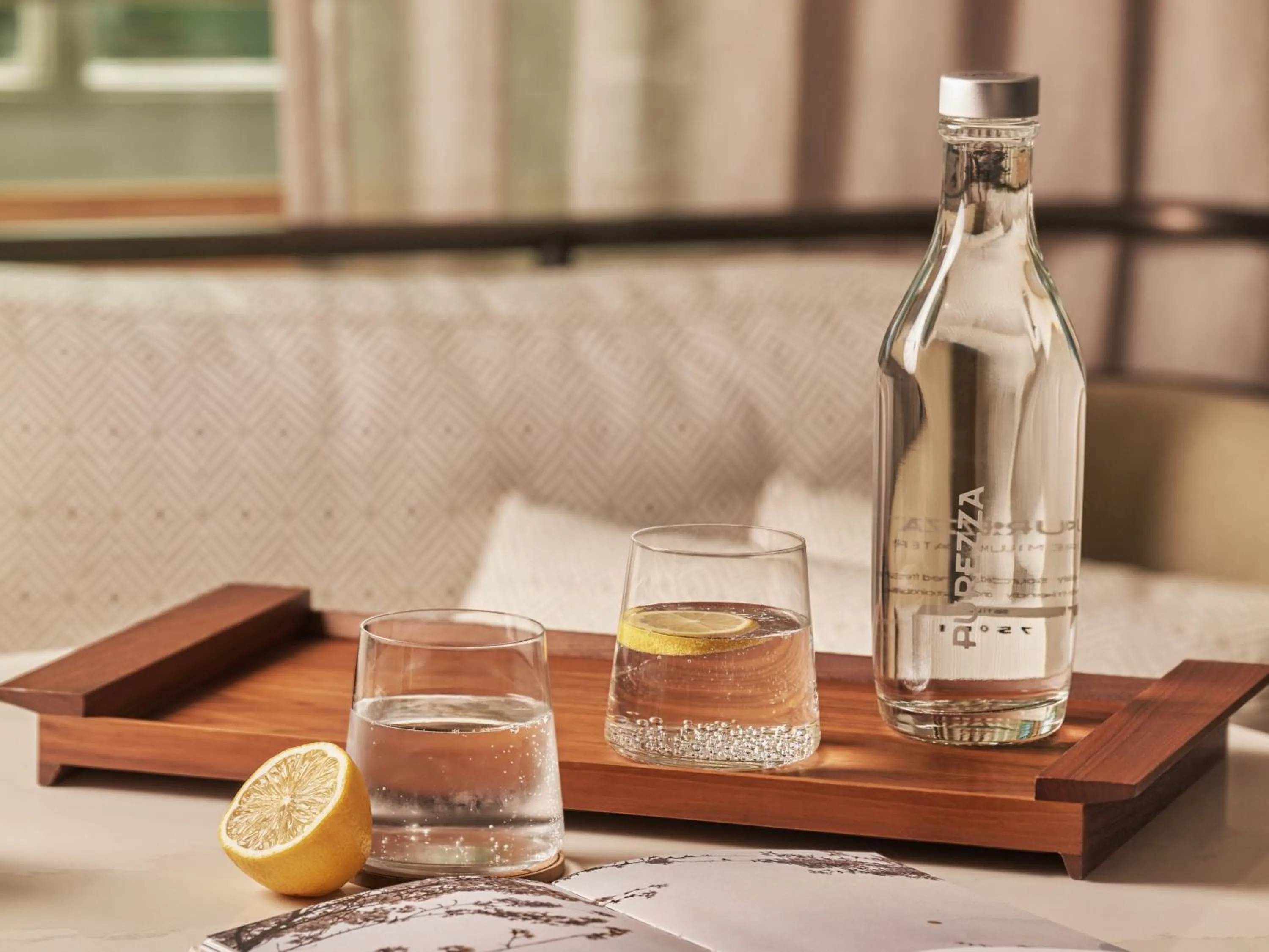 Other in 21 Carpenter, Singapore, a Member of Design Hotels