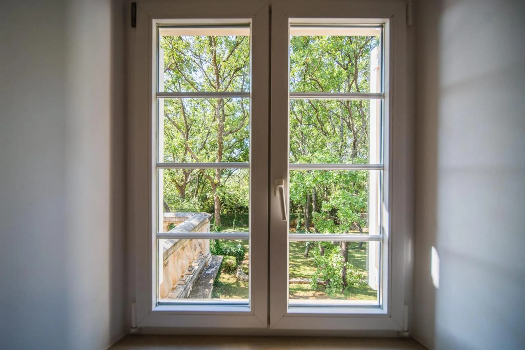 View (from property/room) in Garden Oasis Pool Villa