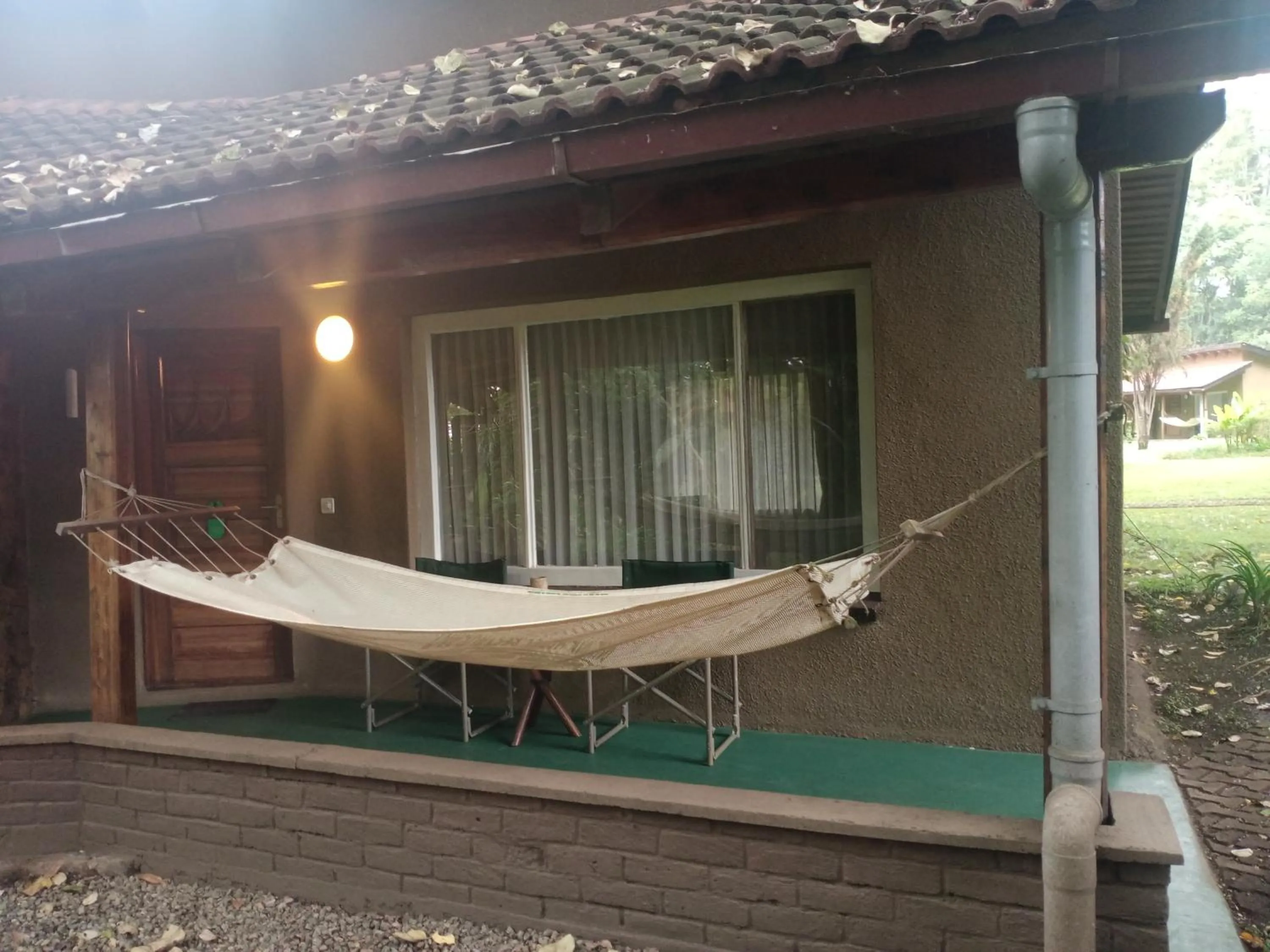 View (from property/room) in Dik Dik Hotel