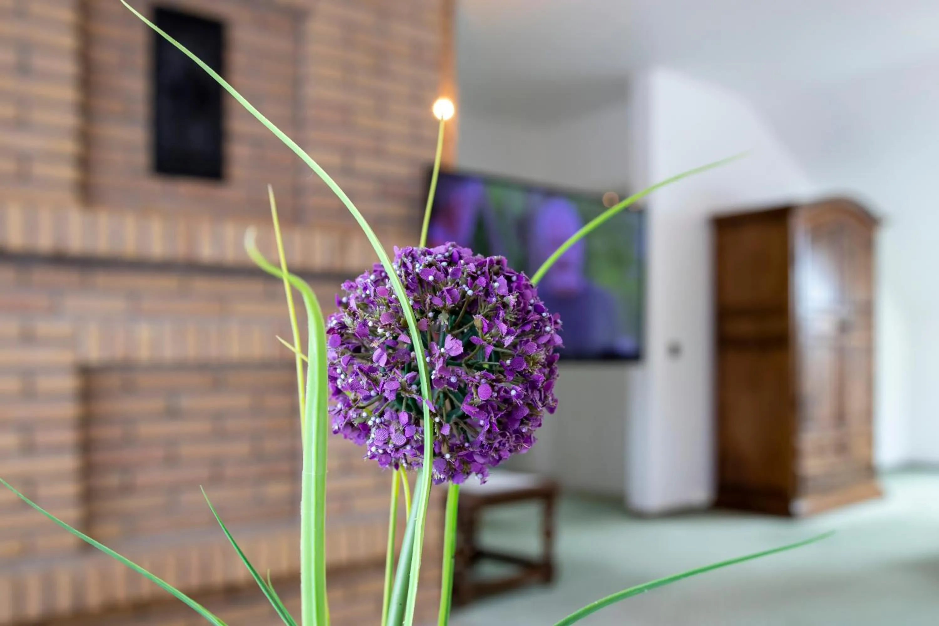 Photo of the whole room in Golf- und Wellnesshotel Amtsheide