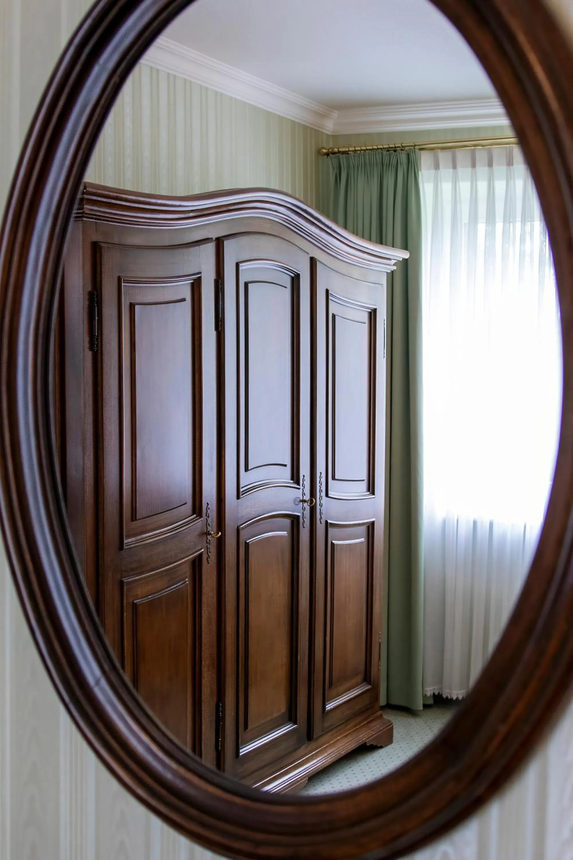 Photo of the whole room in Golf- und Wellnesshotel Amtsheide