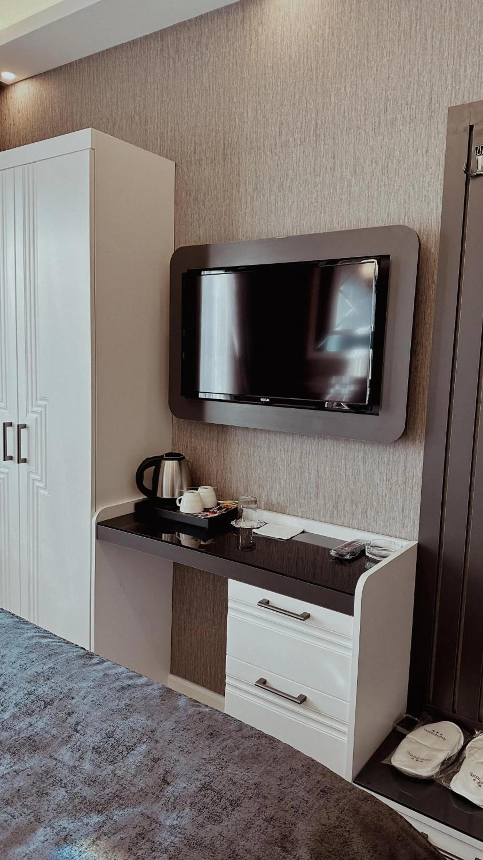 Massage in YILDIZ OTEL