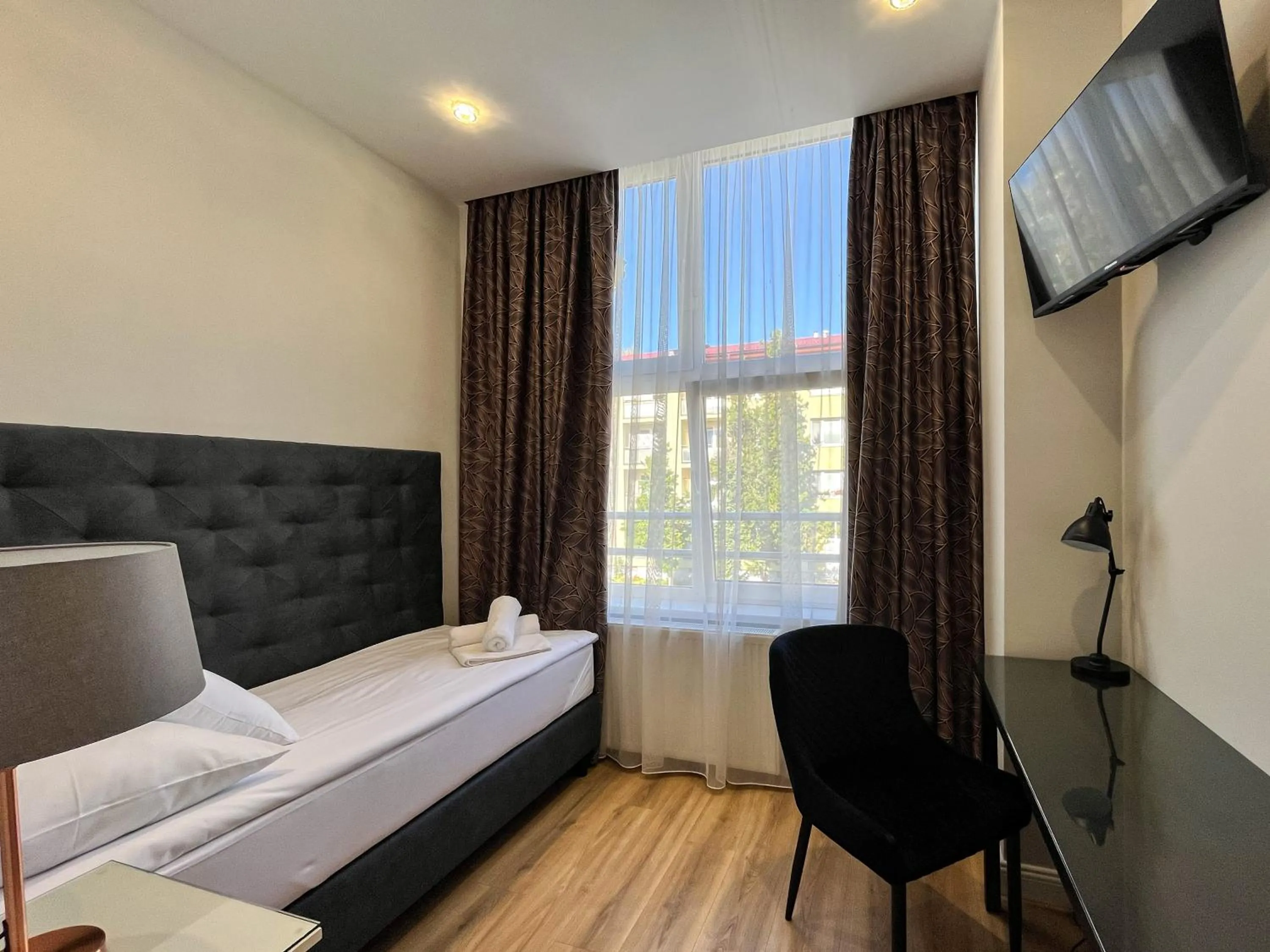 AM HOTEL WELLNESS ****