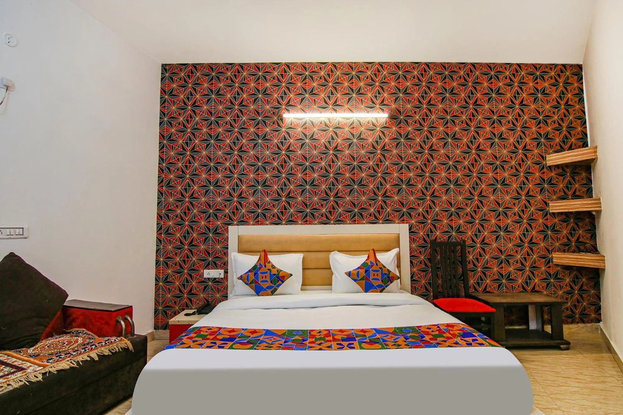FabHotel Gross Empire
