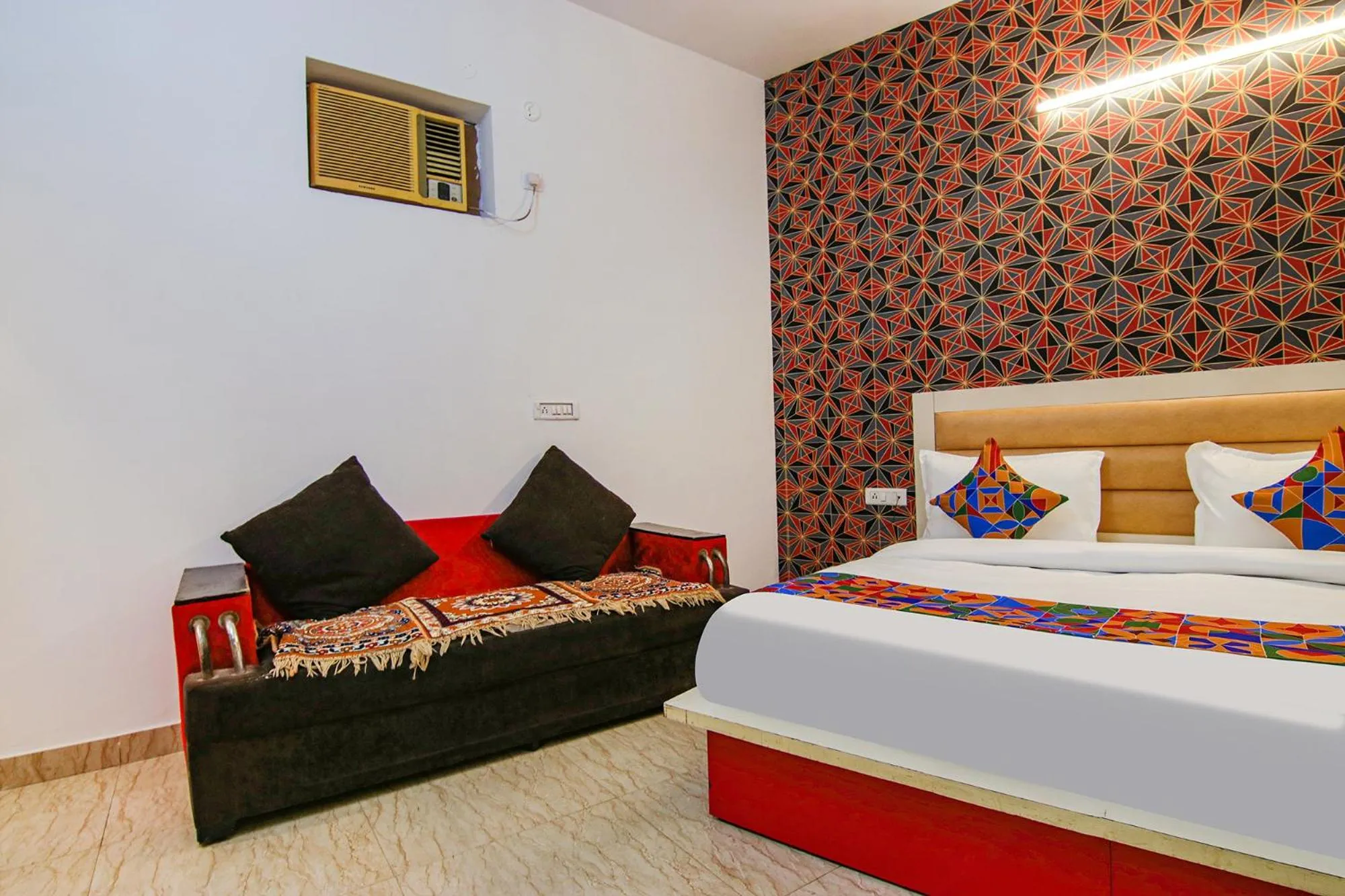 FabHotel Gross Empire
