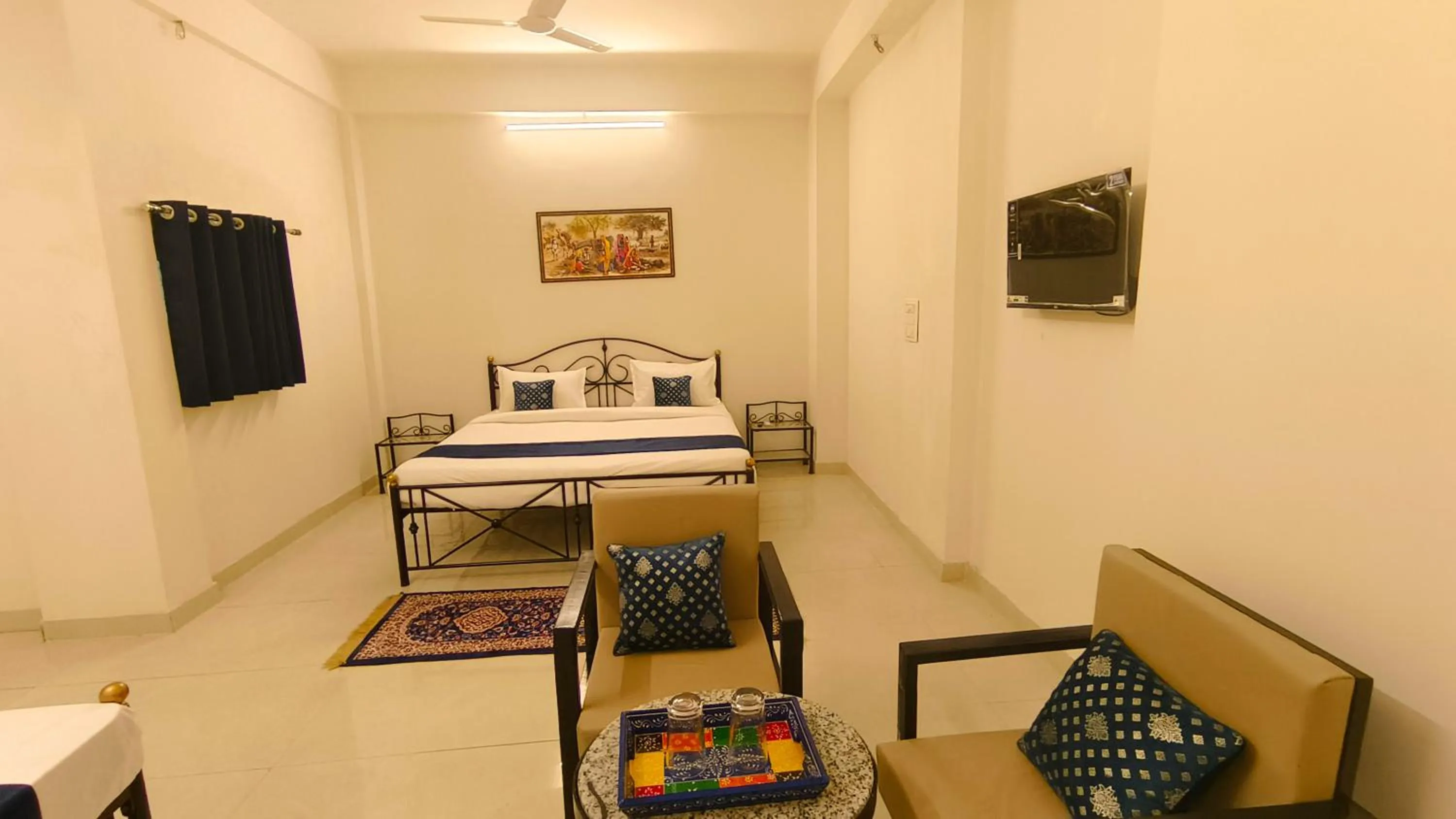 Hotel Green Park Udaipur