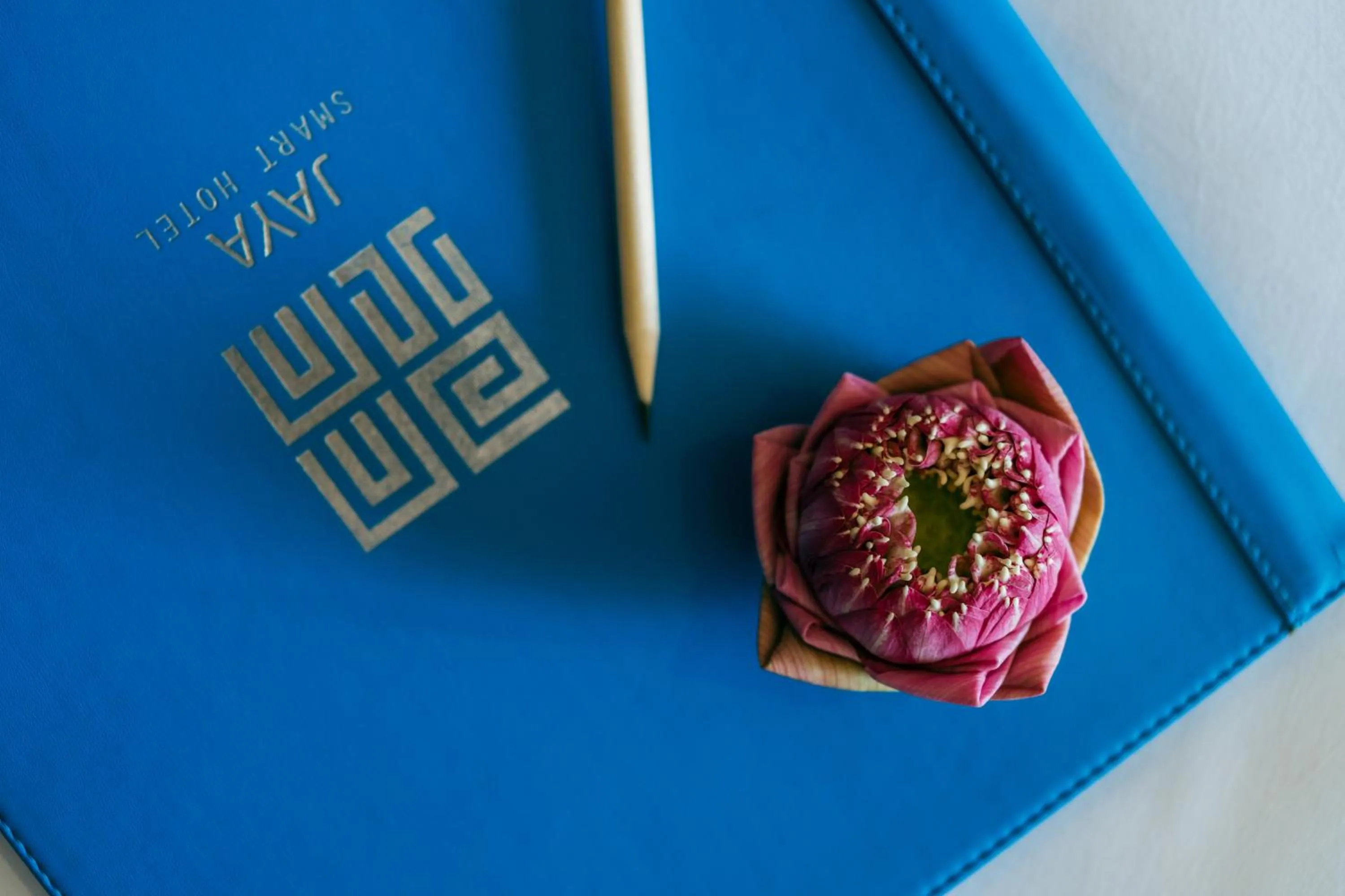 Coffee/tea facilities in Jaya Suites Hotel