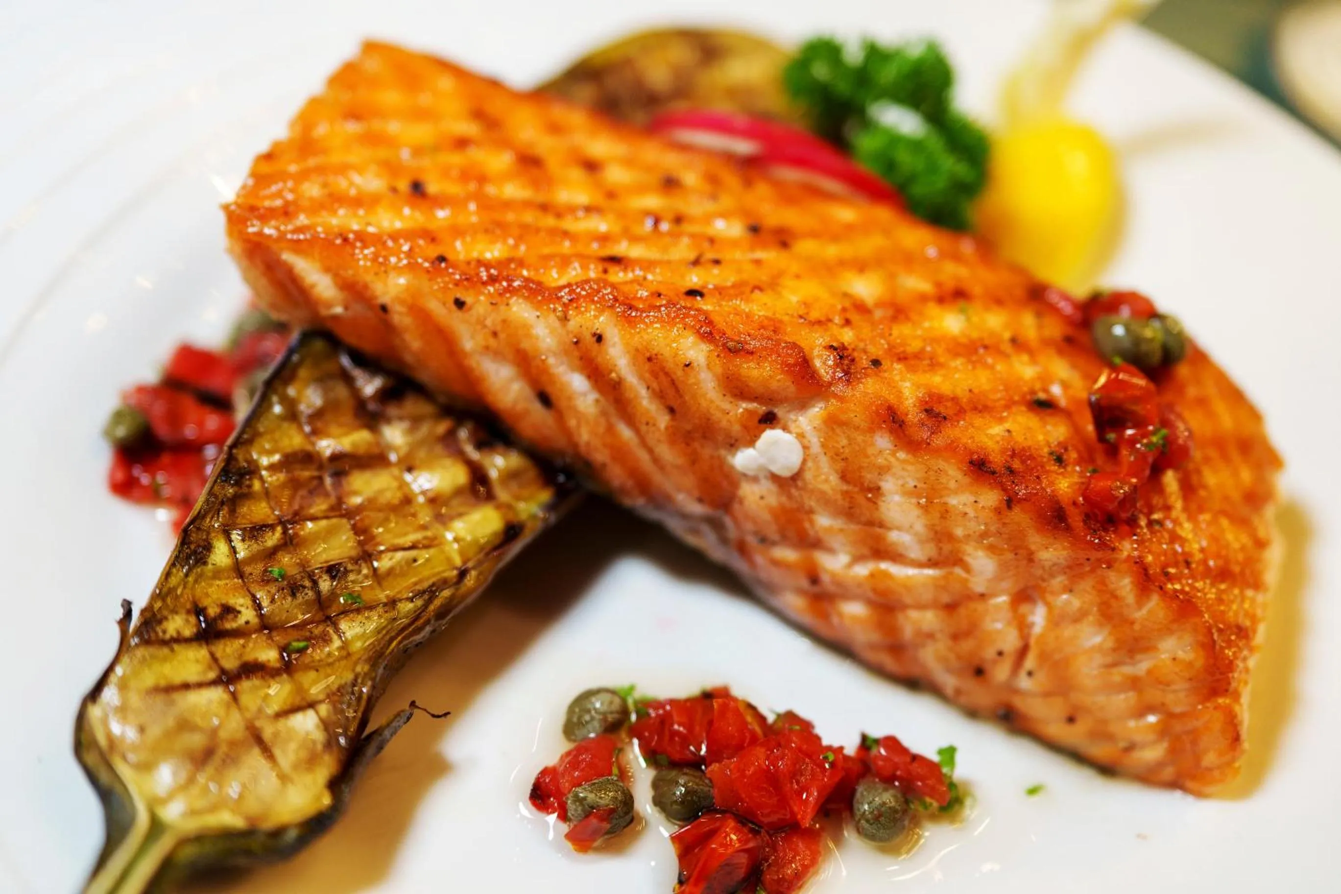 Restaurant/places to eat in Jaya Suites Hotel