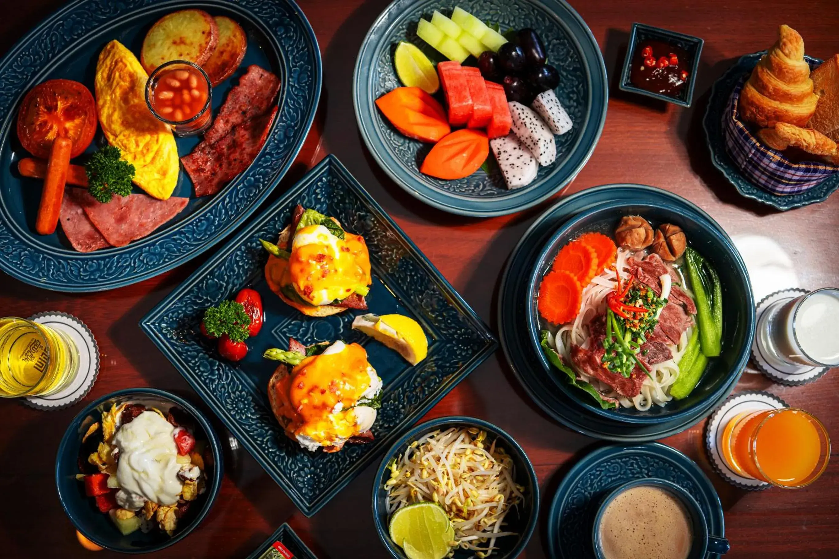 Restaurant/places to eat in Jaya Suites Hotel Restaurant/places to eat in Jaya Suites Hotel