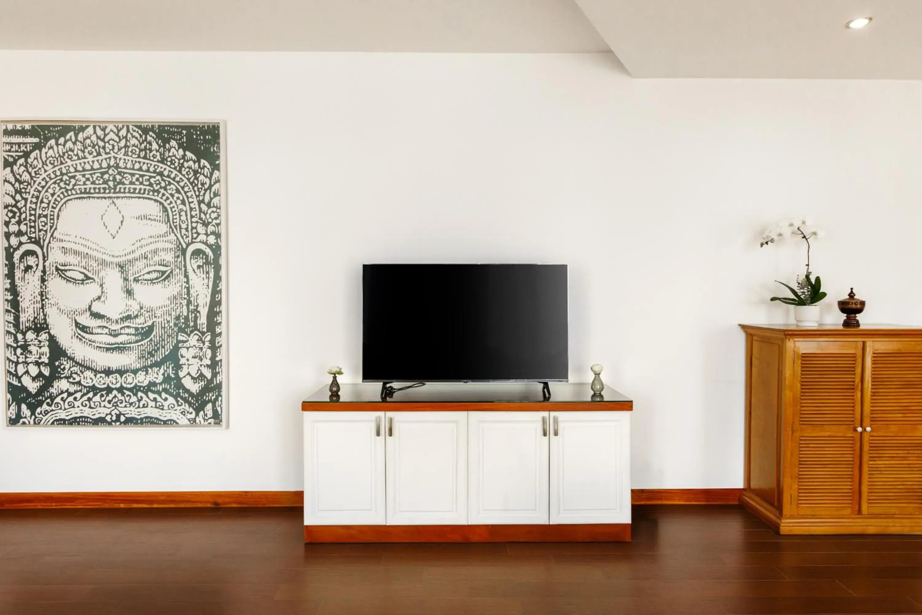 Queen Suite in Jaya Suites Hotel Queen Suite in Jaya Suites Hotel