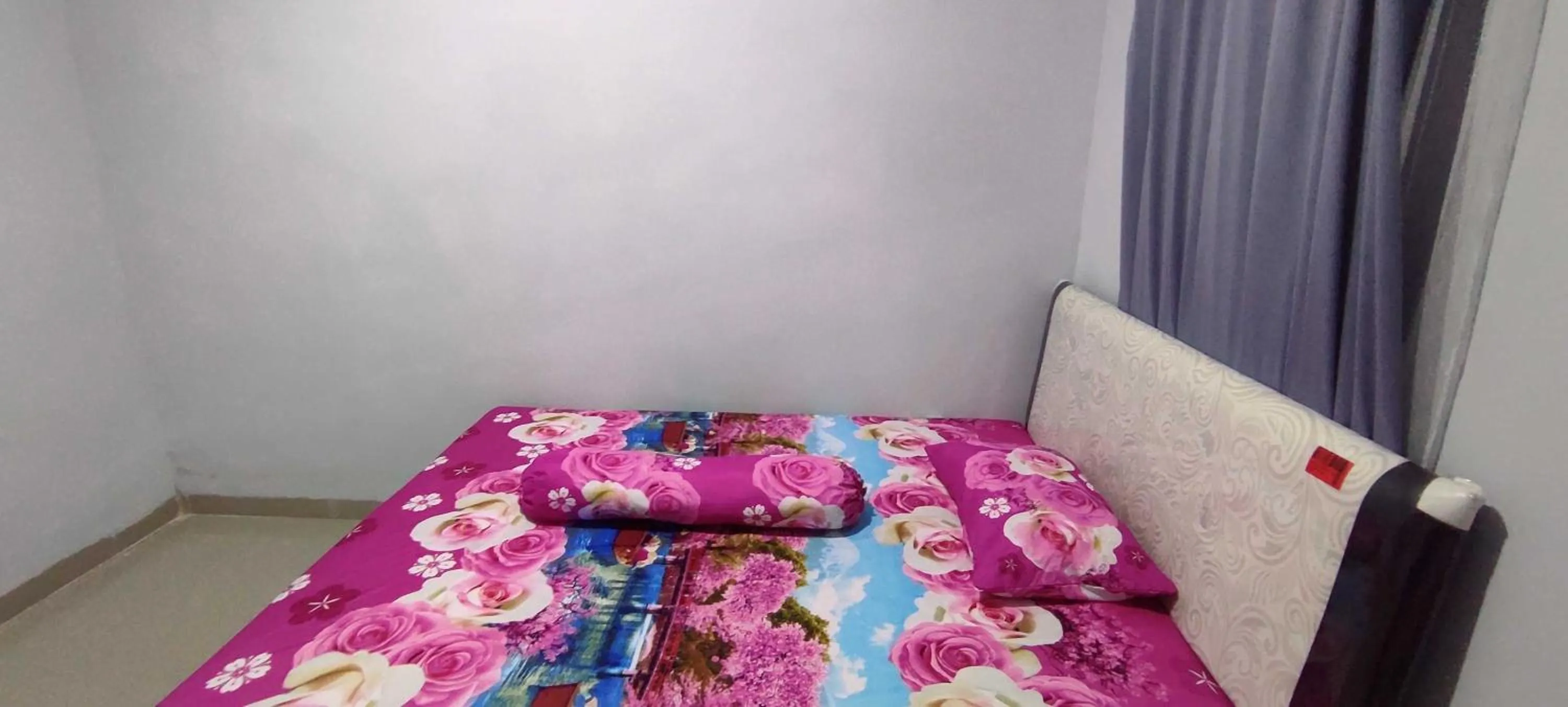 Bedroom, Bed in Hotel O Penginapan Noval