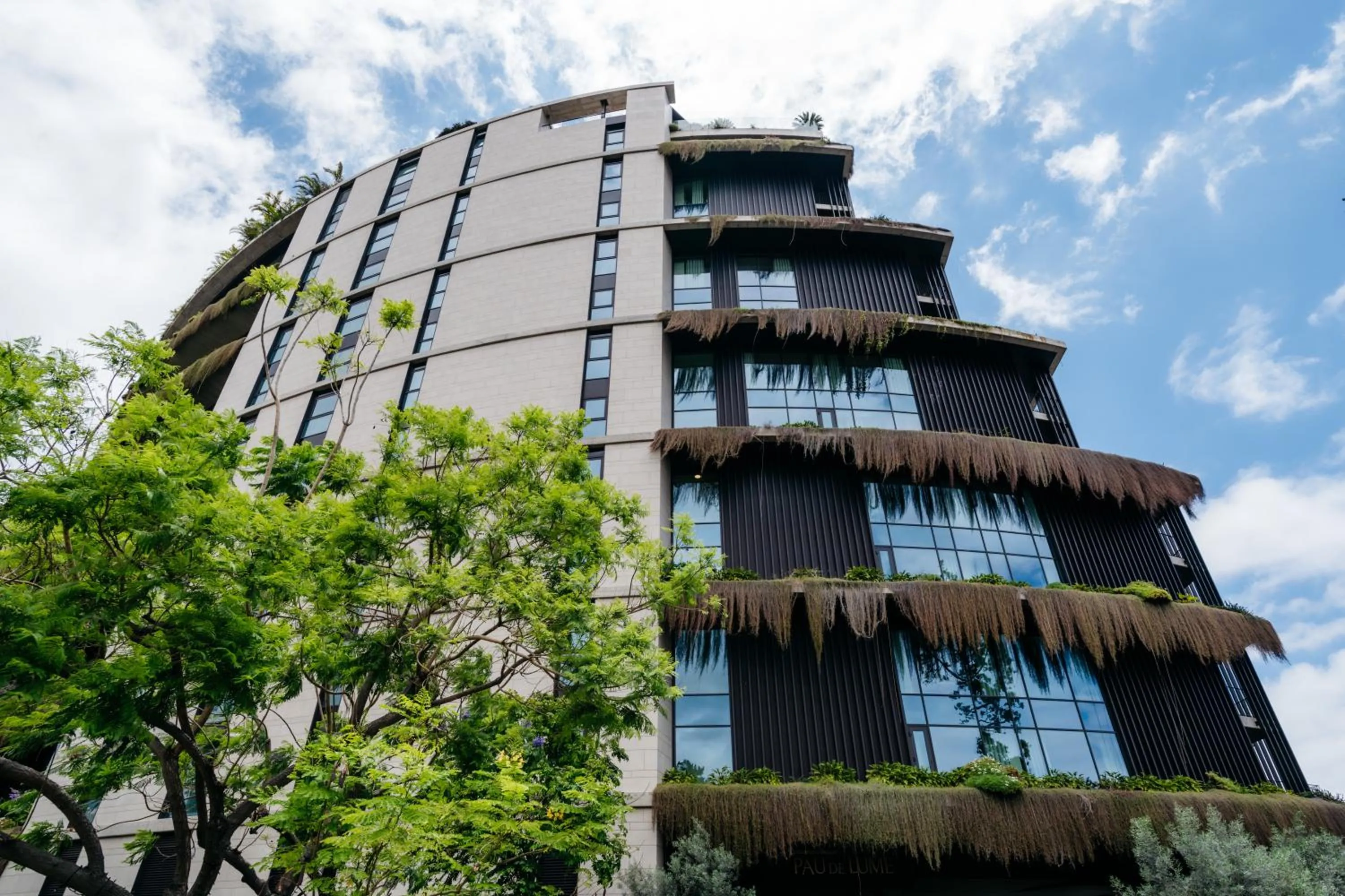 Property building in The Reserve - within Savoy Palace - The Leading Hotels of the World