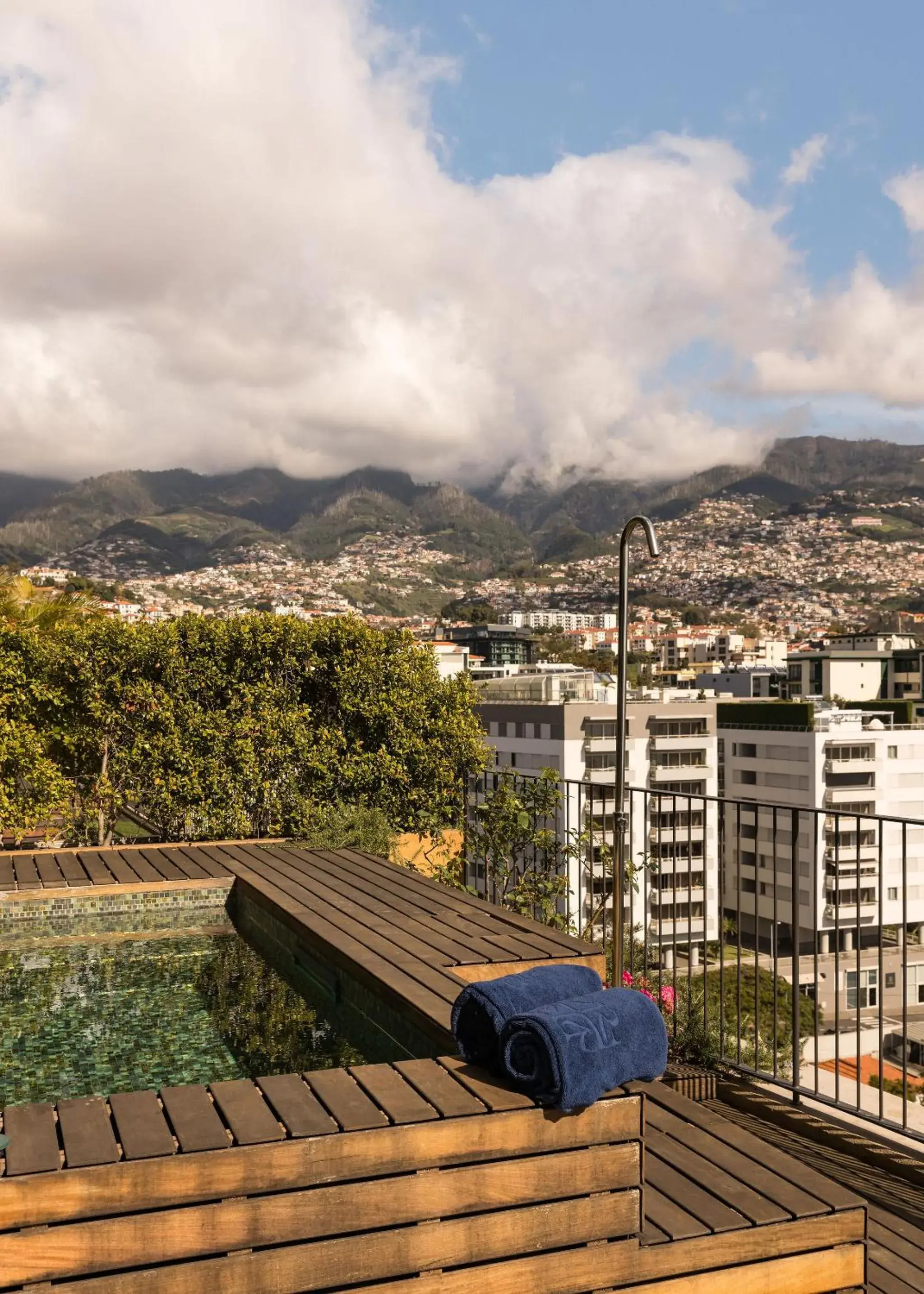 View (from property/room) in The Reserve - within Savoy Palace - The Leading Hotels of the World View (from property/room) in The Reserve - within Savoy Palace - The Leading Hotels of the World