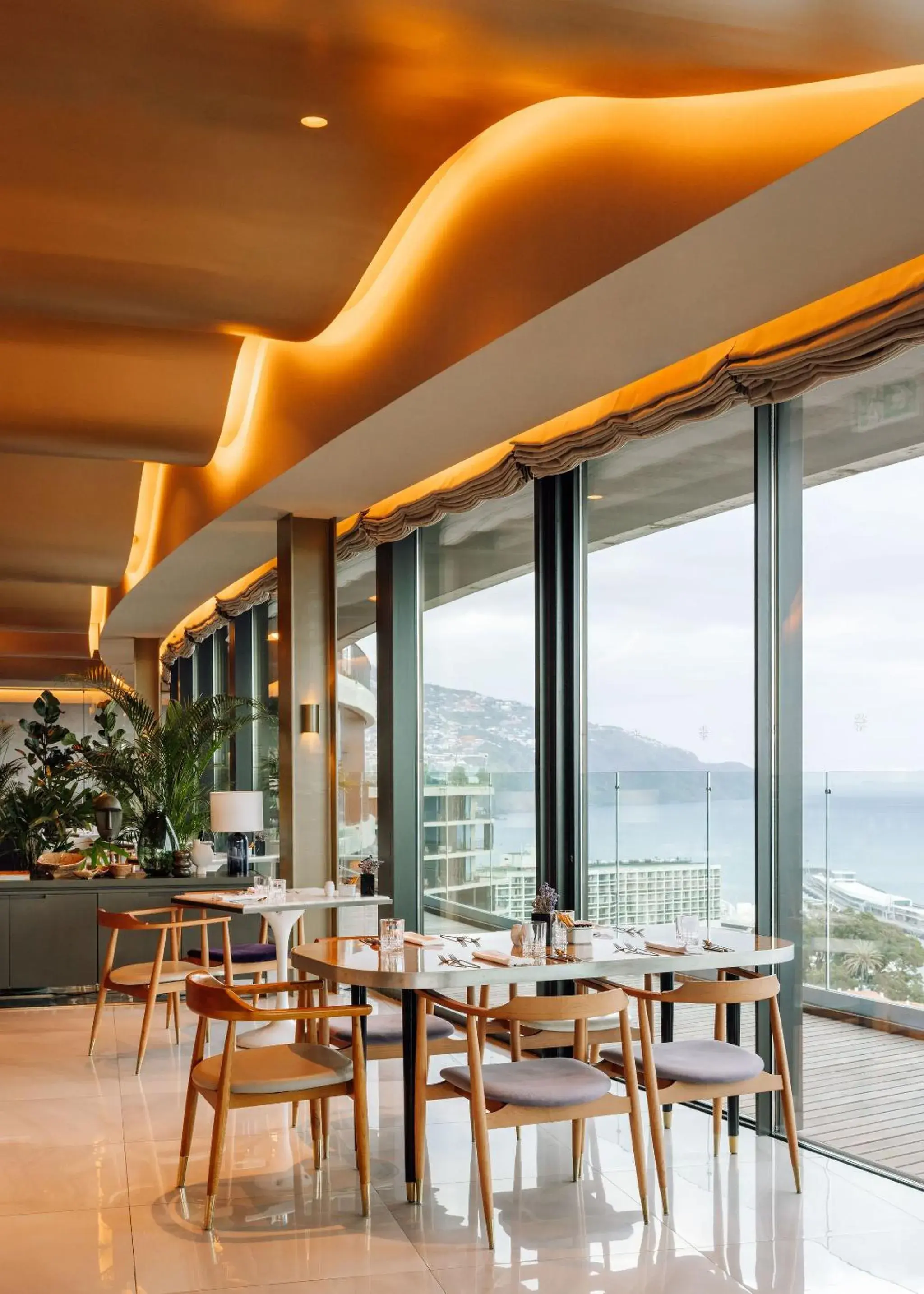 Restaurant/places to eat in The Reserve - within Savoy Palace - The Leading Hotels of the World Restaurant/places to eat in The Reserve - within Savoy Palace - The Leading Hotels of the World