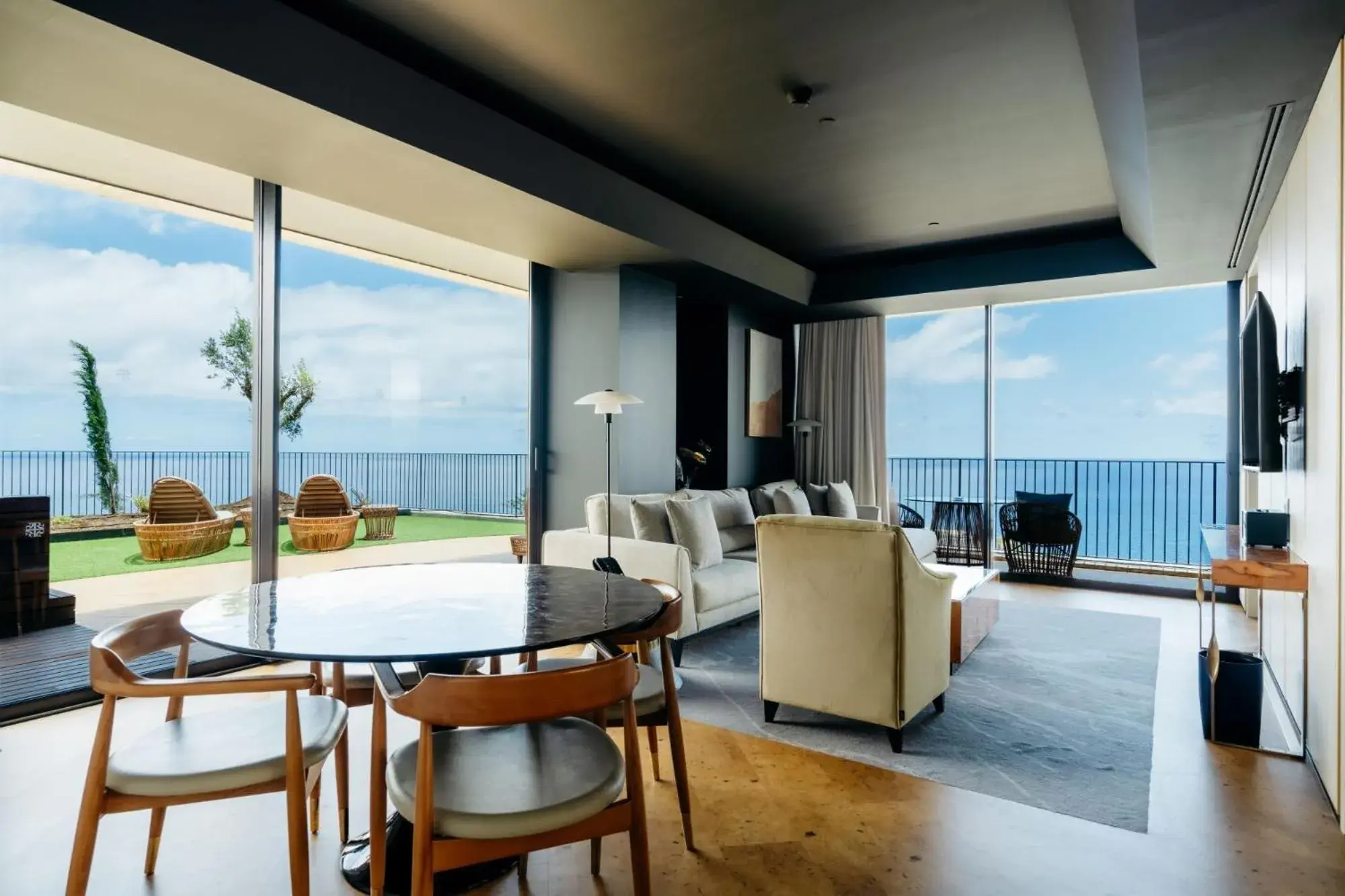 Property building in The Reserve - within Savoy Palace - The Leading Hotels of the World Property building in The Reserve - within Savoy Palace - The Leading Hotels of the World