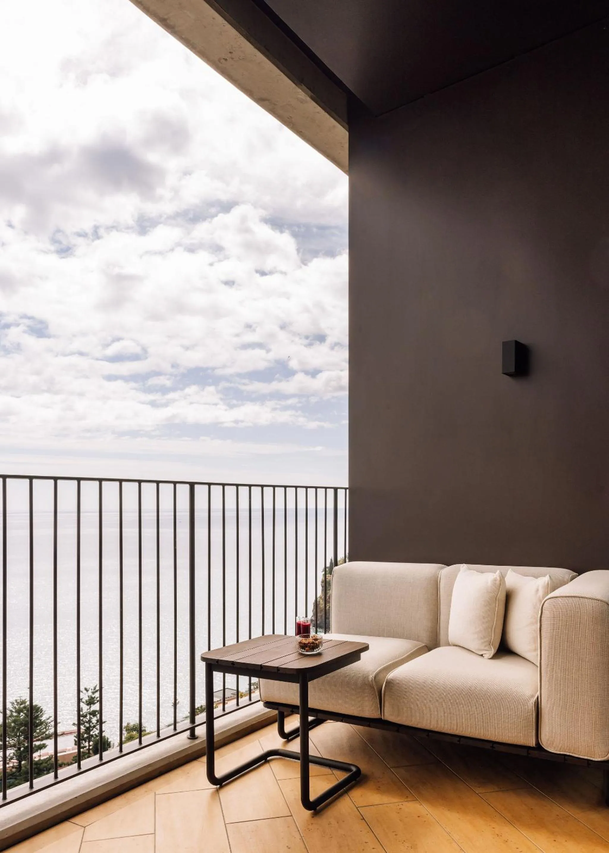 View (from property/room) in The Reserve - within Savoy Palace - The Leading Hotels of the World