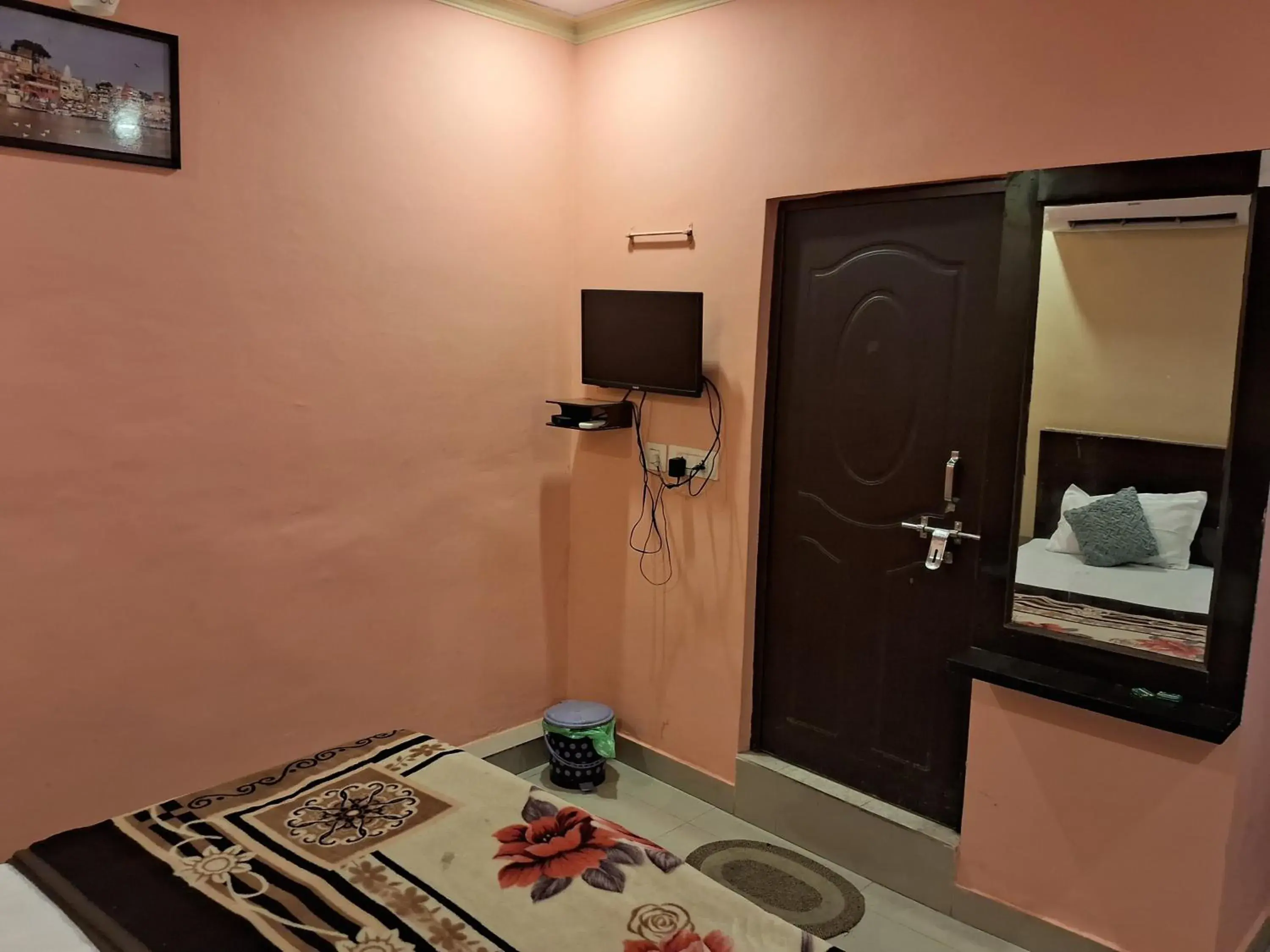 HOTEL RENUKA HOTEL RENUKA