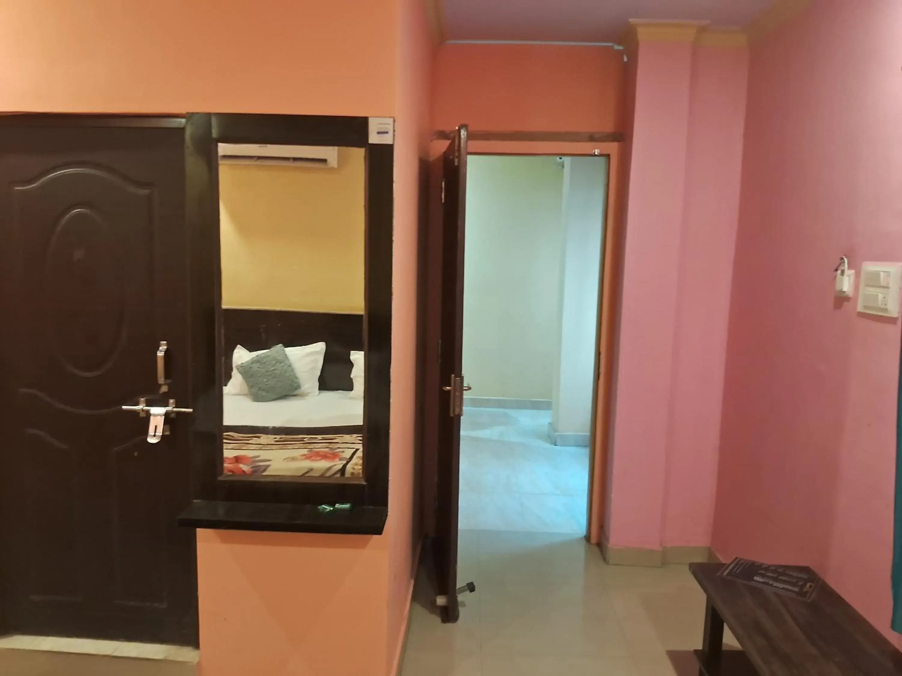 HOTEL RENUKA HOTEL RENUKA