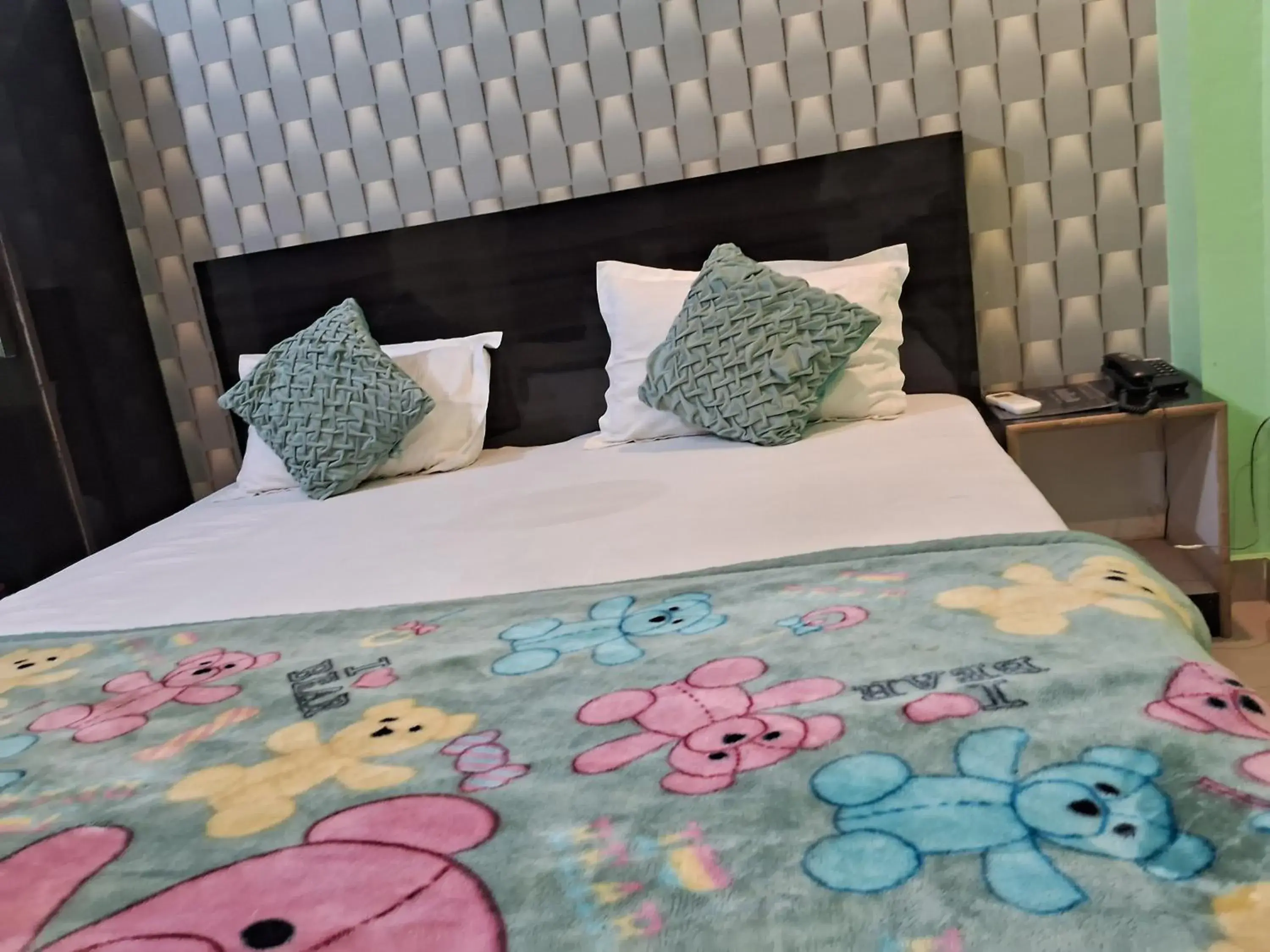 HOTEL RENUKA HOTEL RENUKA