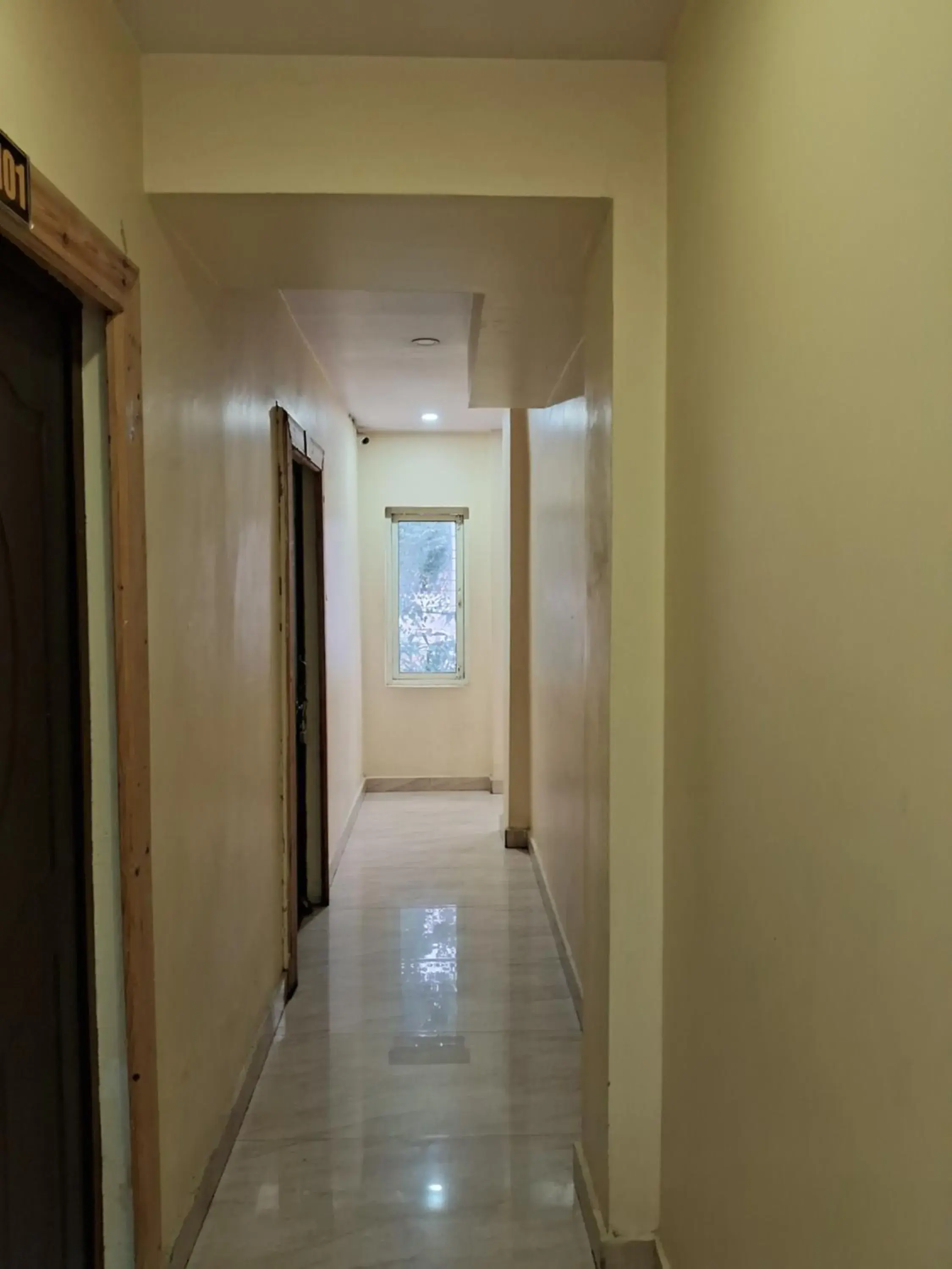 HOTEL RENUKA HOTEL RENUKA